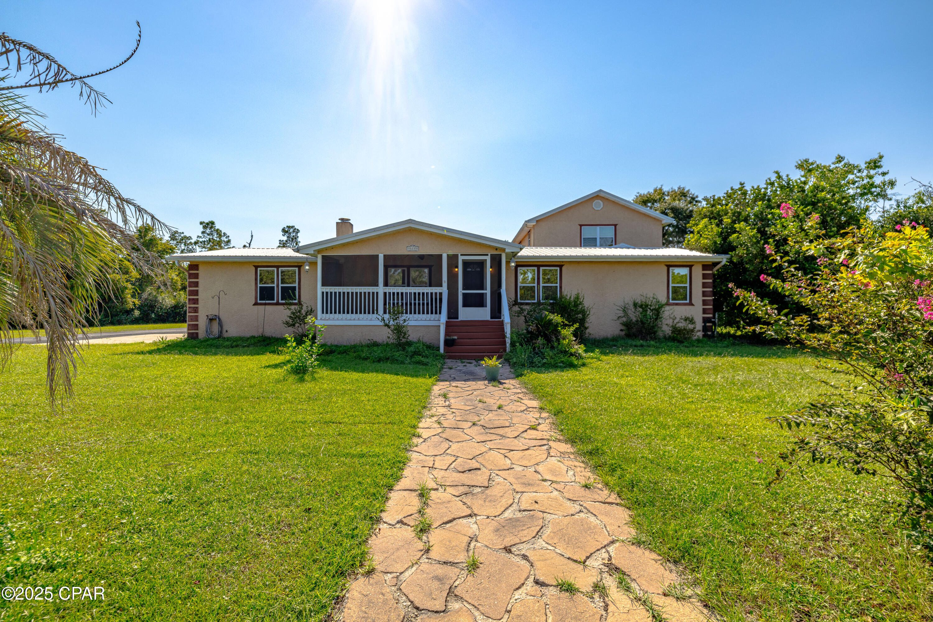 Bayhead Estates Unit 1 - Residential