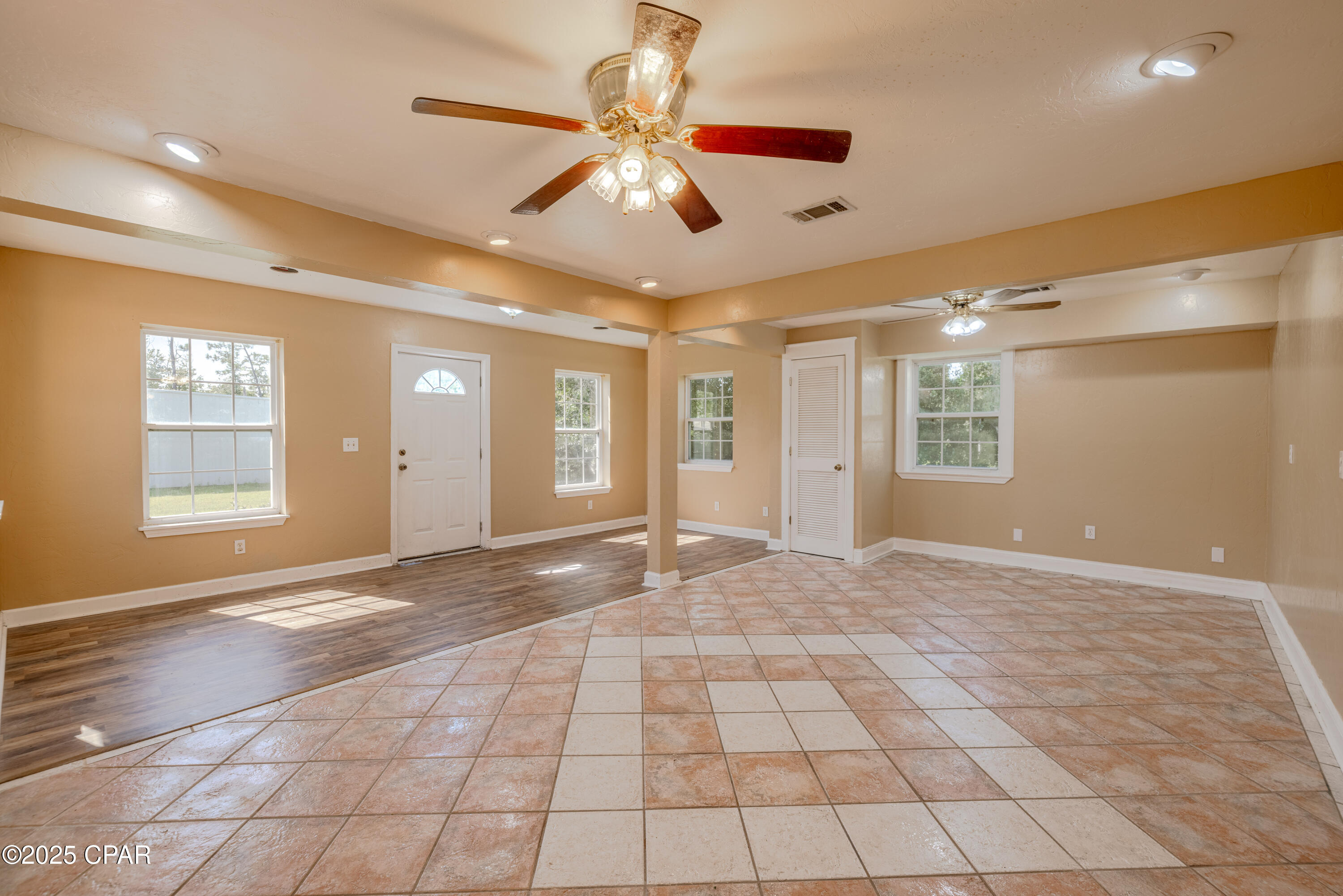 Bayhead Estates Unit 1 - Residential