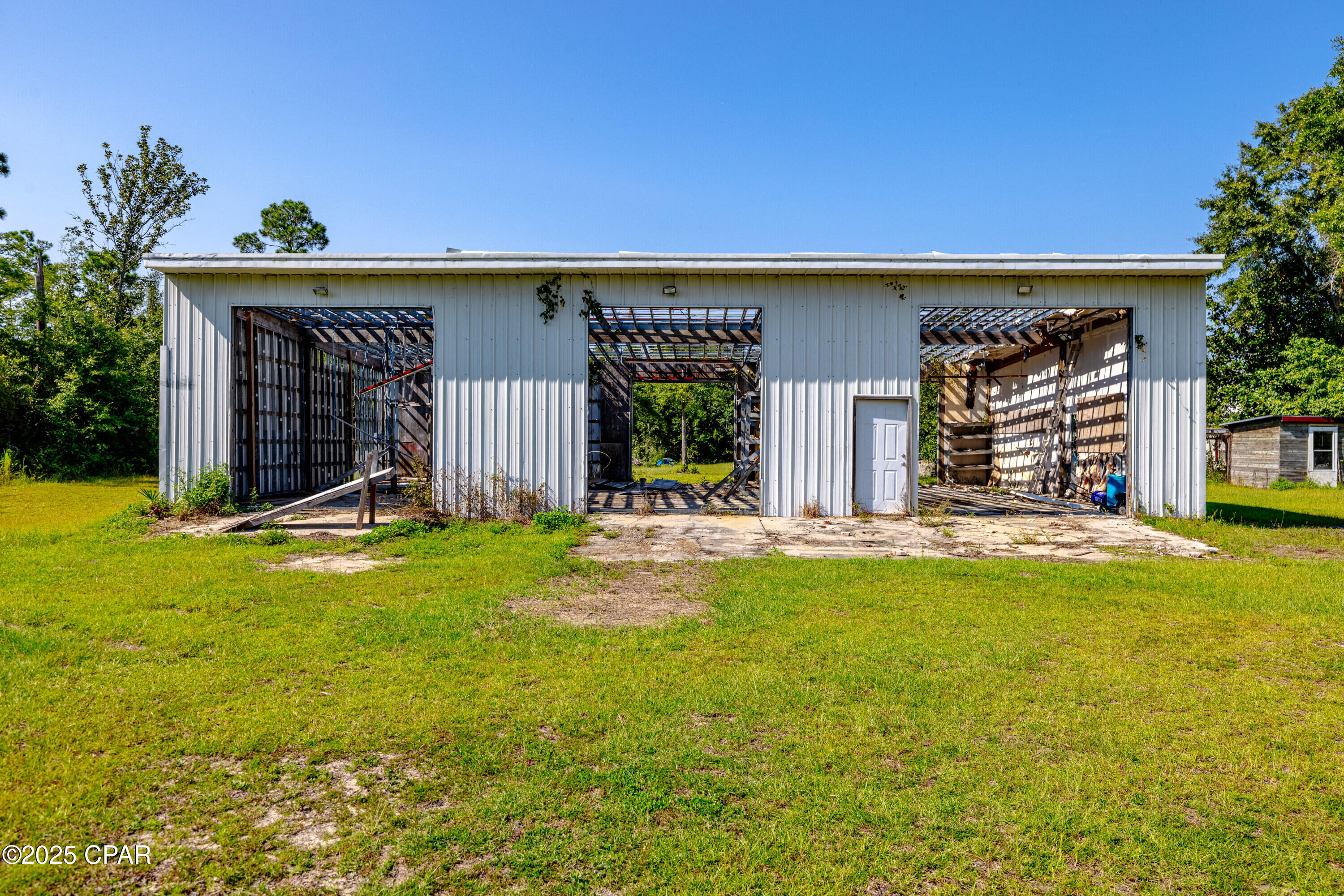Bayhead Estates Unit 1 - Residential