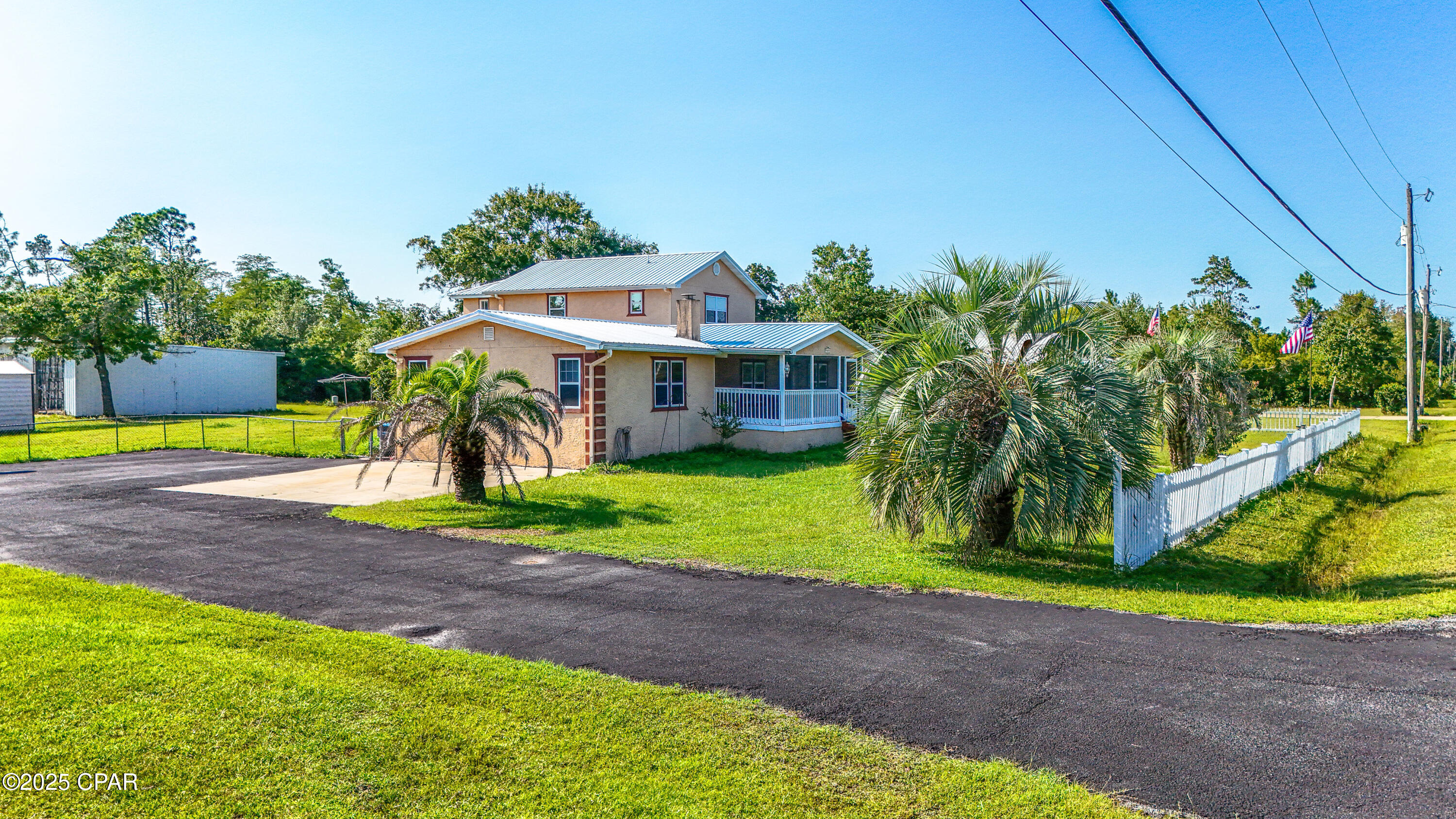 Bayhead Estates Unit 1 - Residential