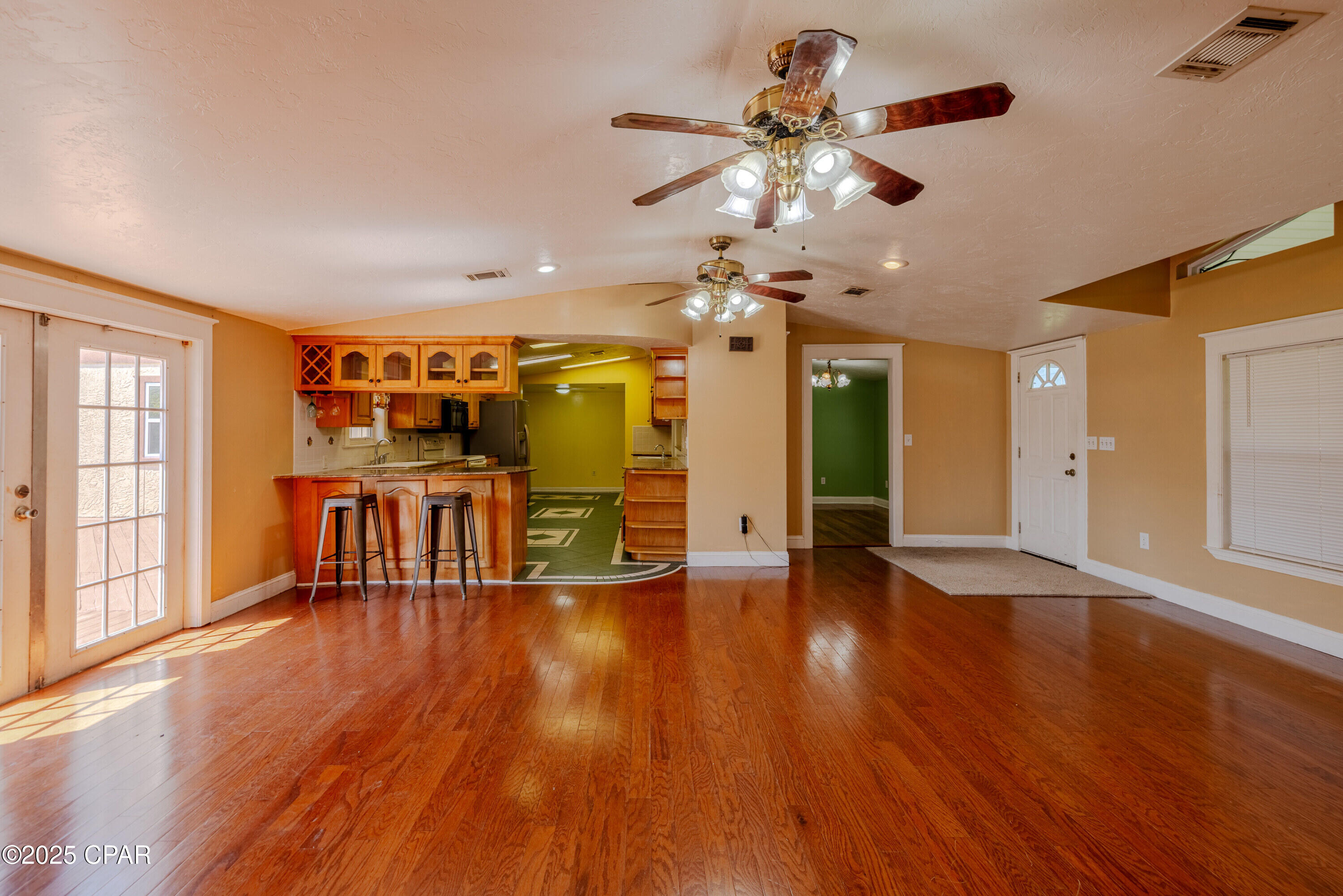 Bayhead Estates Unit 1 - Residential