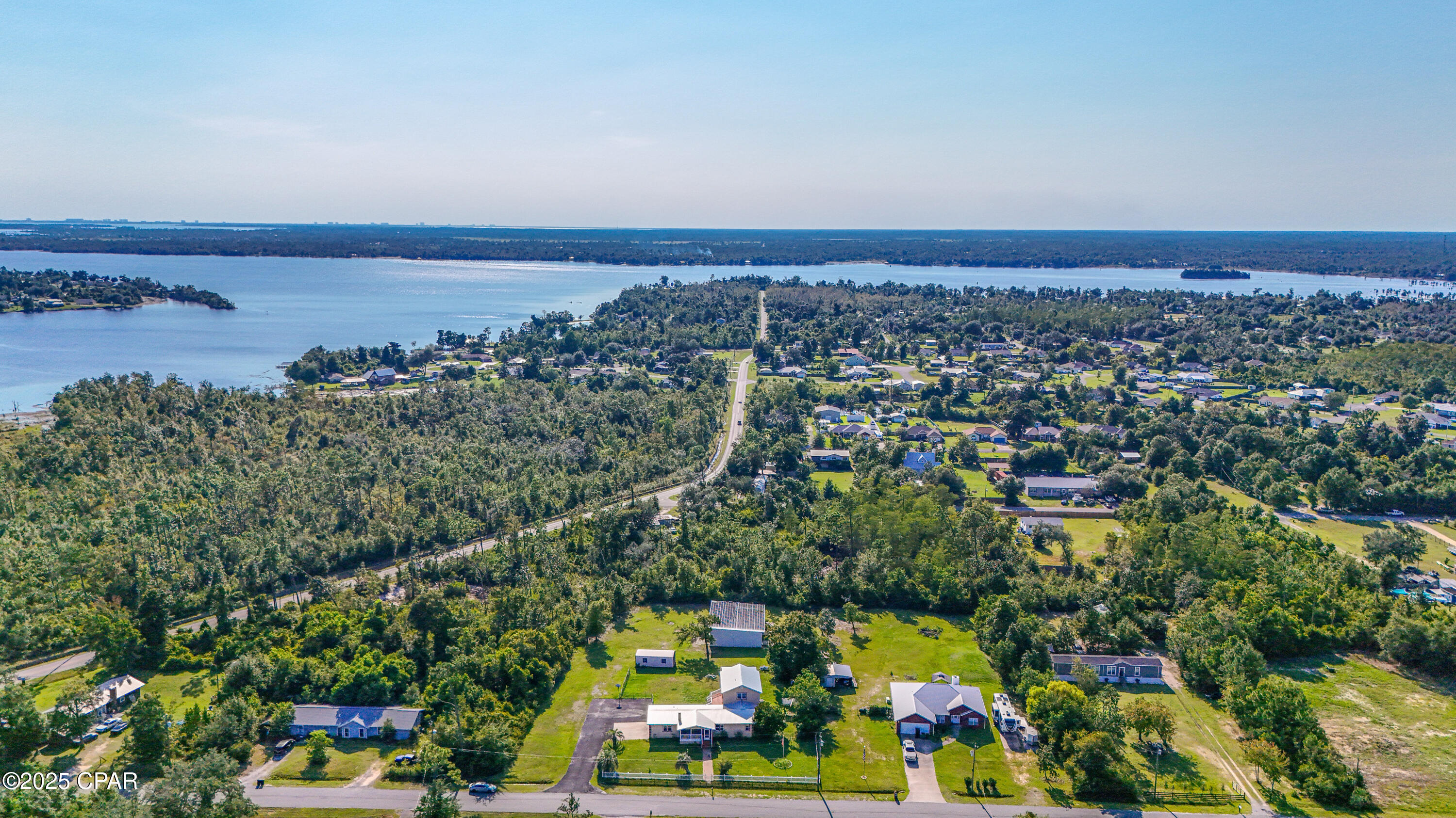 Bayhead Estates Unit 1 - Residential