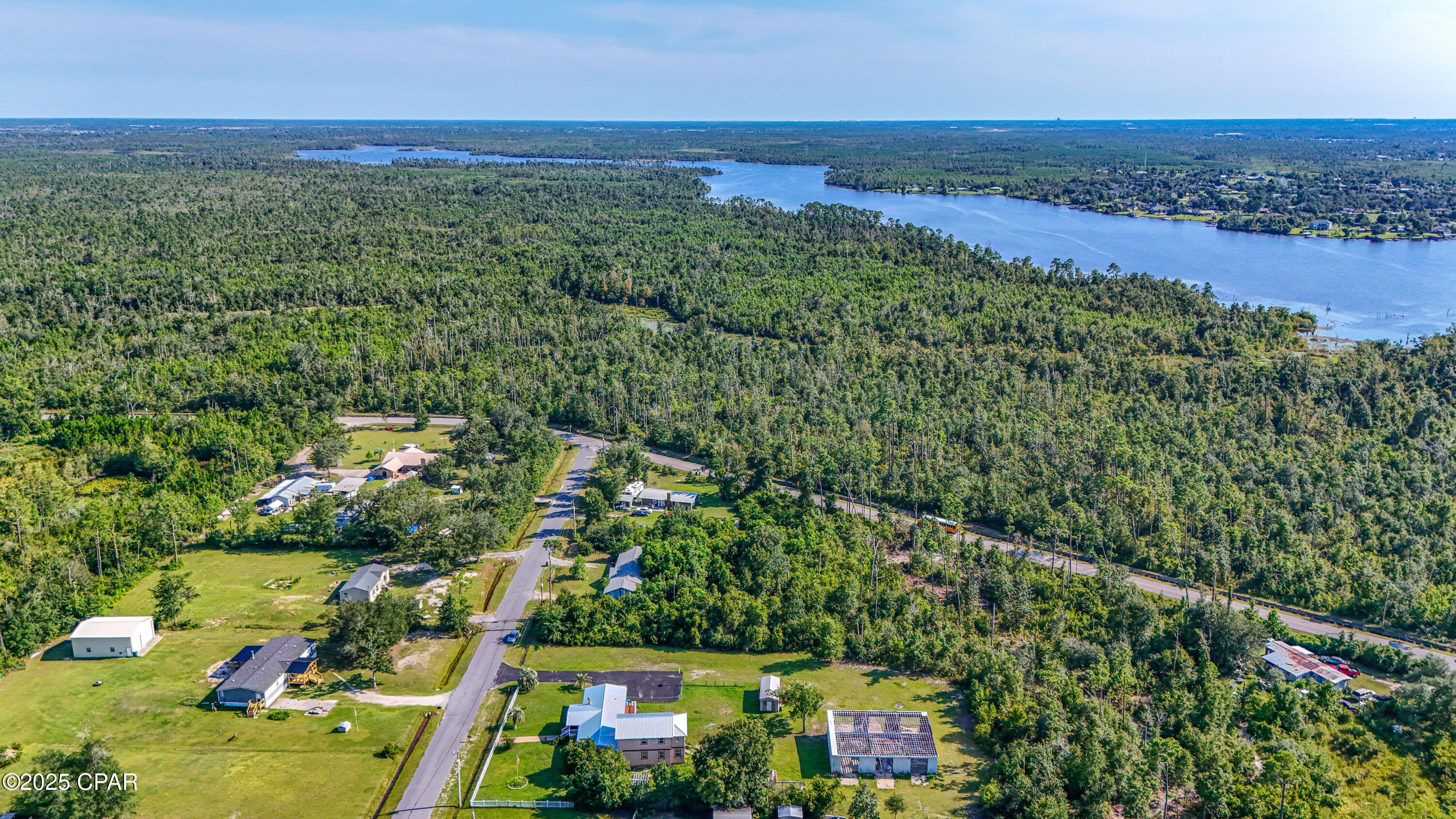 Bayhead Estates Unit 1 - Residential