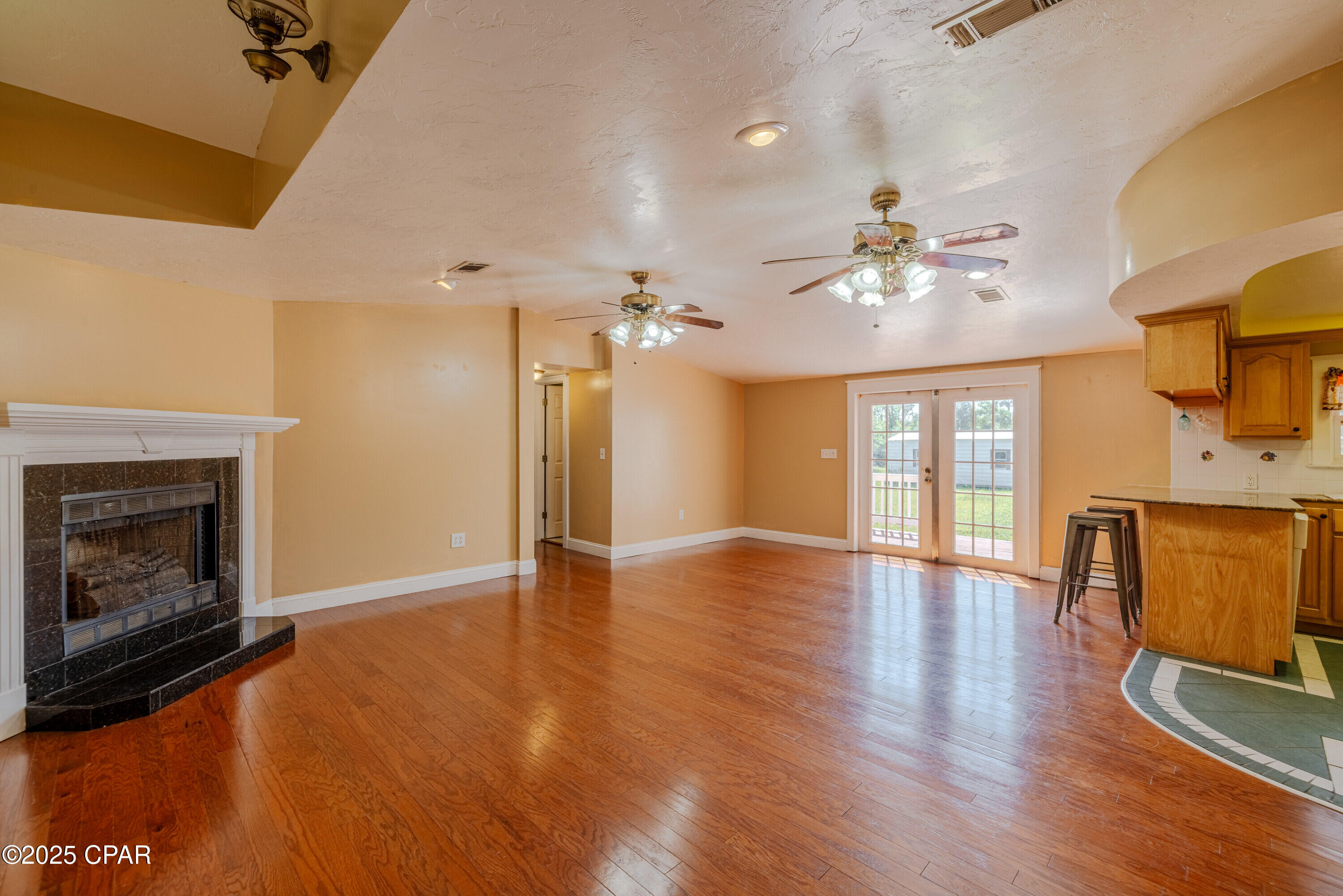 Bayhead Estates Unit 1 - Residential