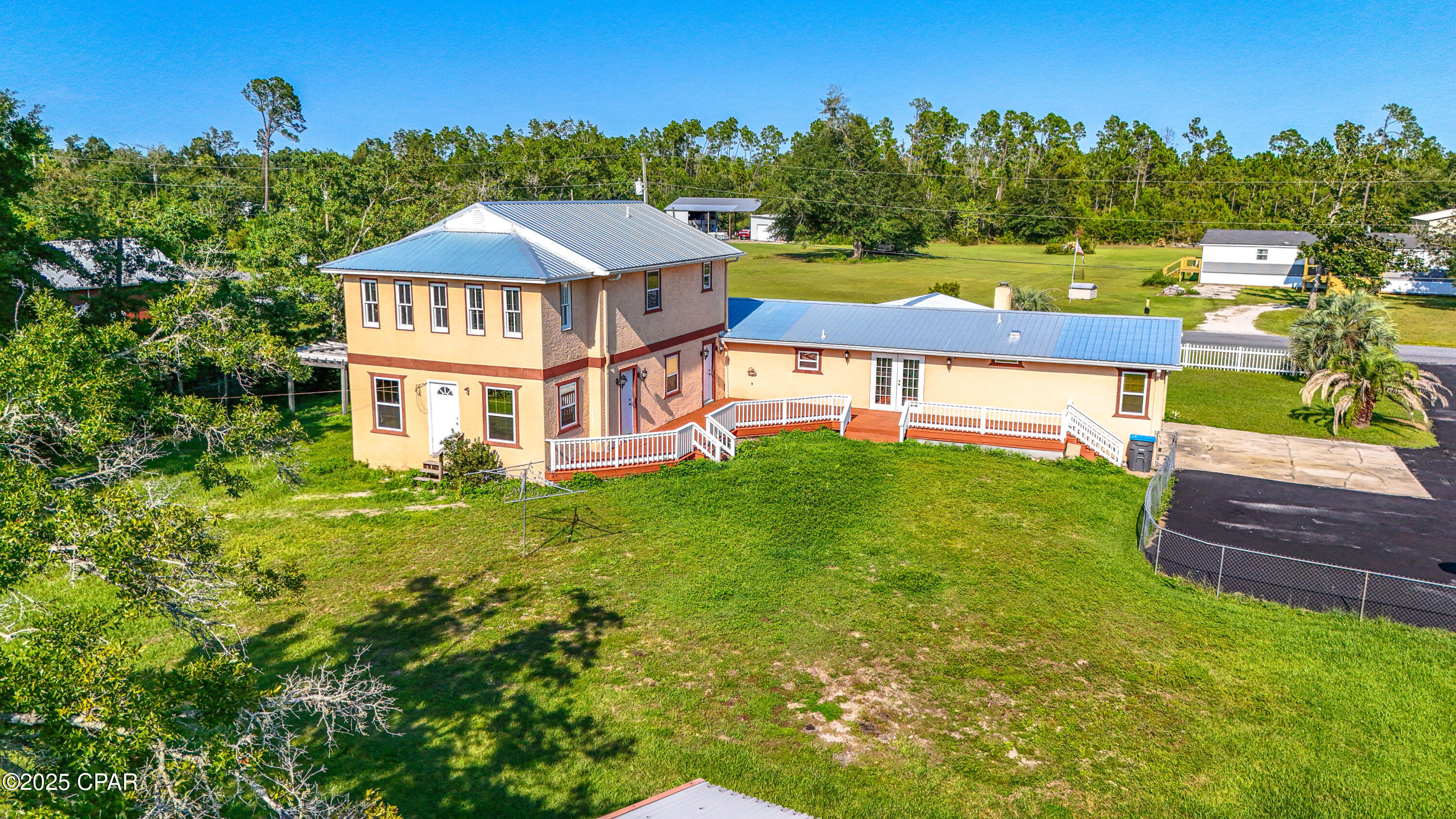 Bayhead Estates Unit 1 - Residential