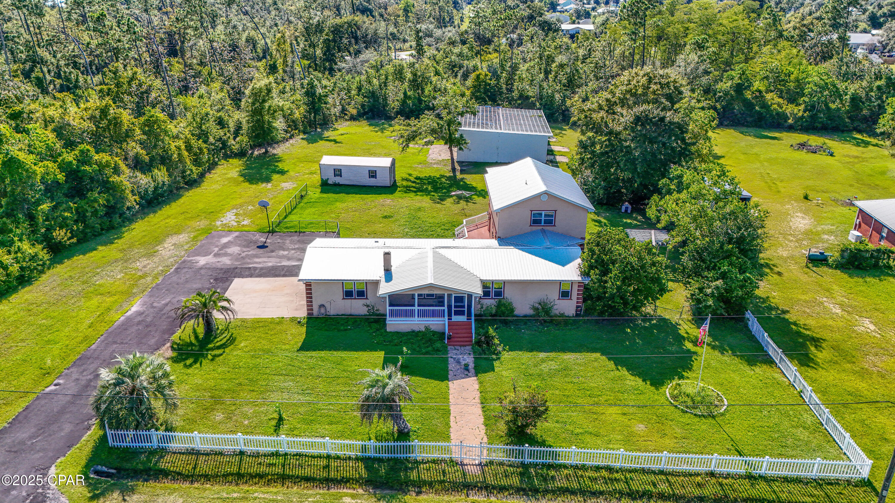 Bayhead Estates Unit 1 - Residential