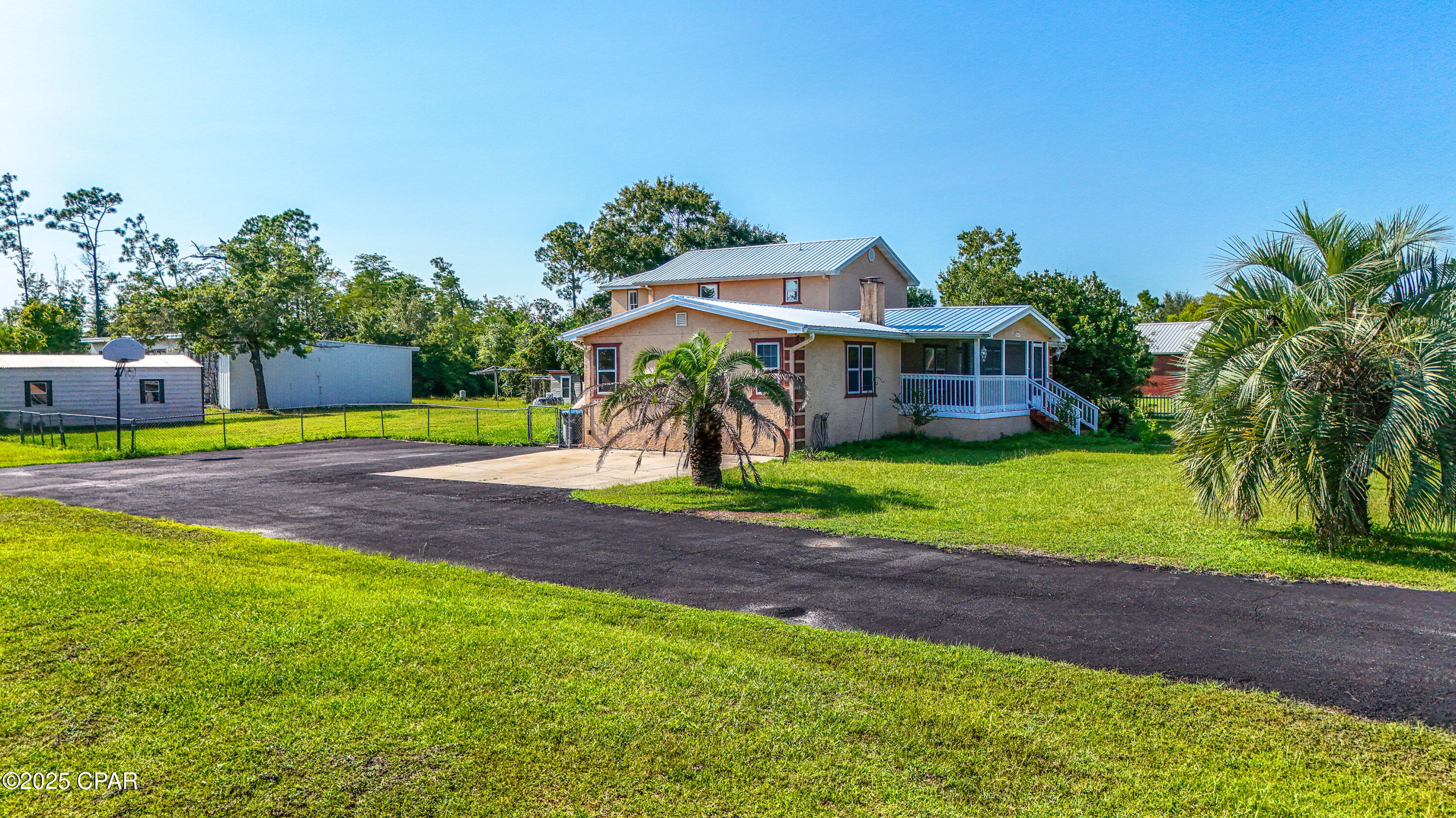 Bayhead Estates Unit 1 - Residential