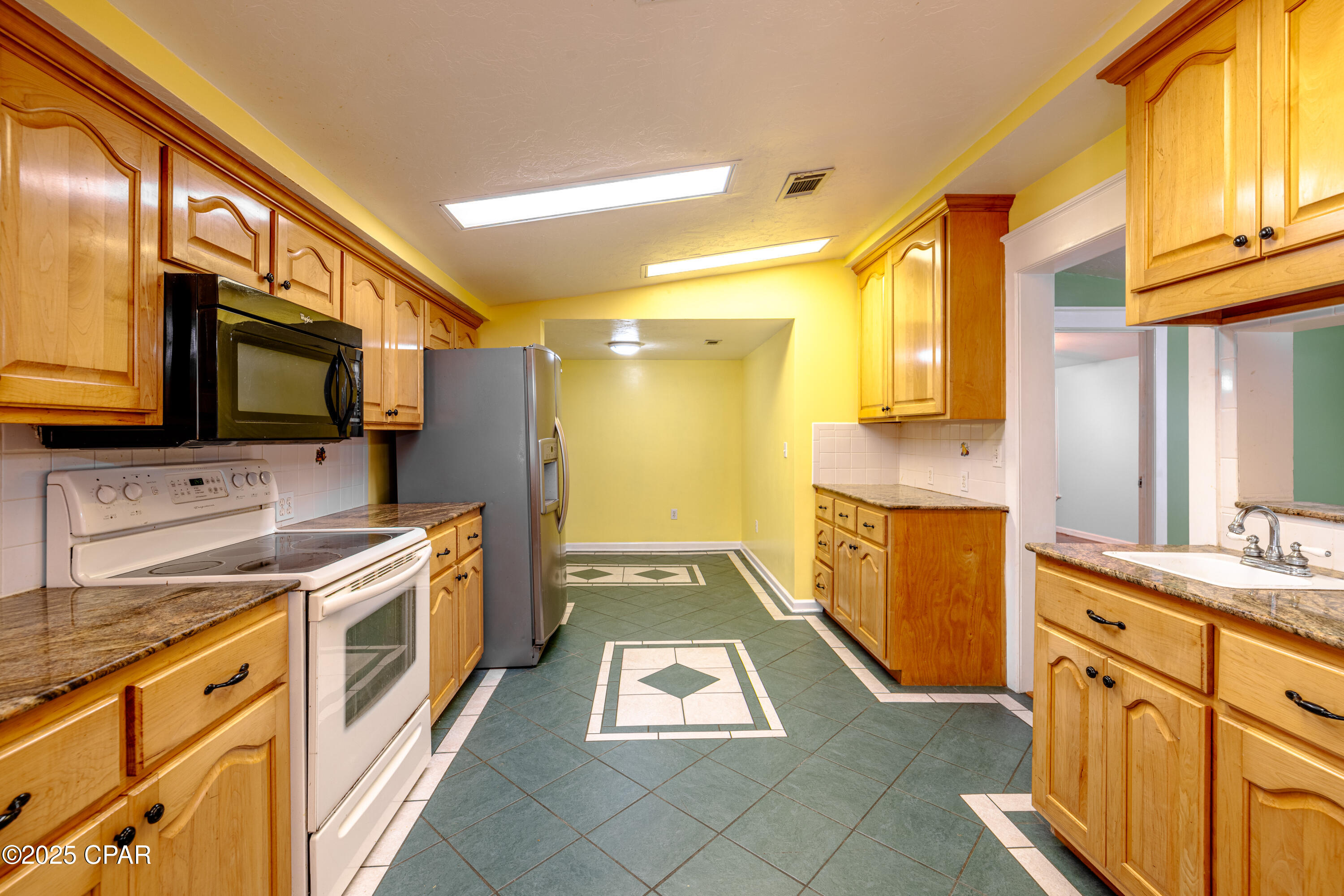 Bayhead Estates Unit 1 - Residential