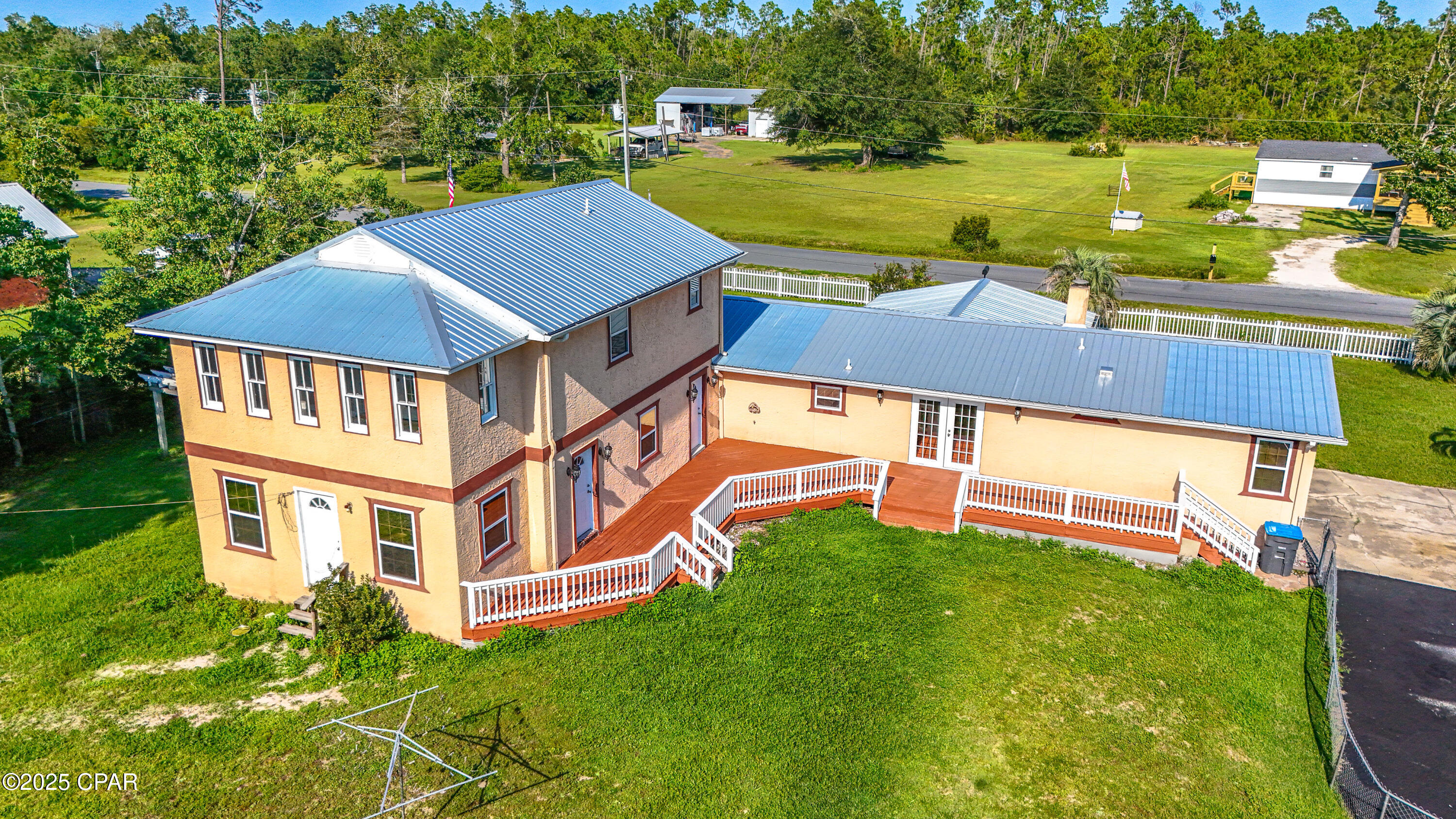 Bayhead Estates Unit 1 - Residential