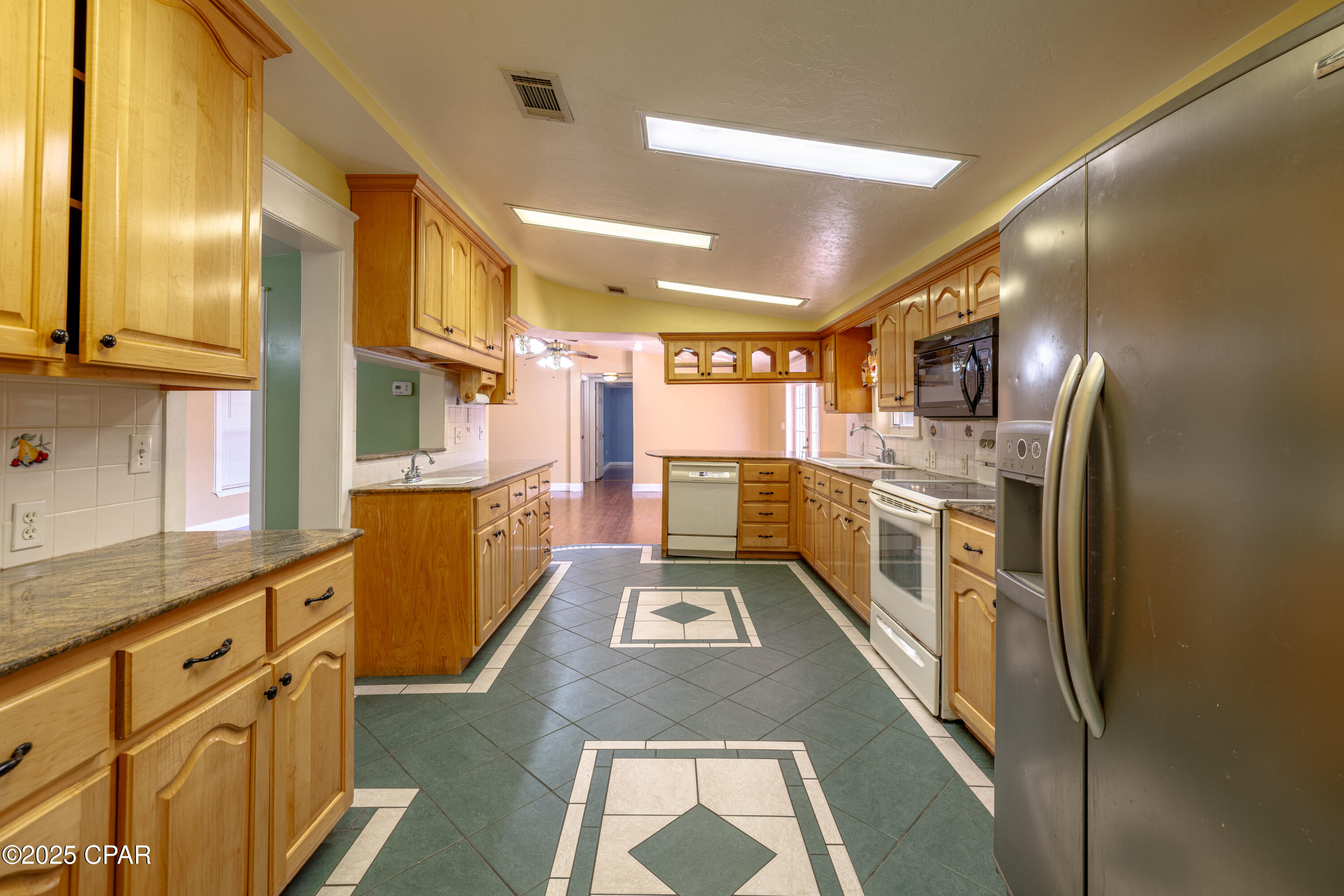 Bayhead Estates Unit 1 - Residential