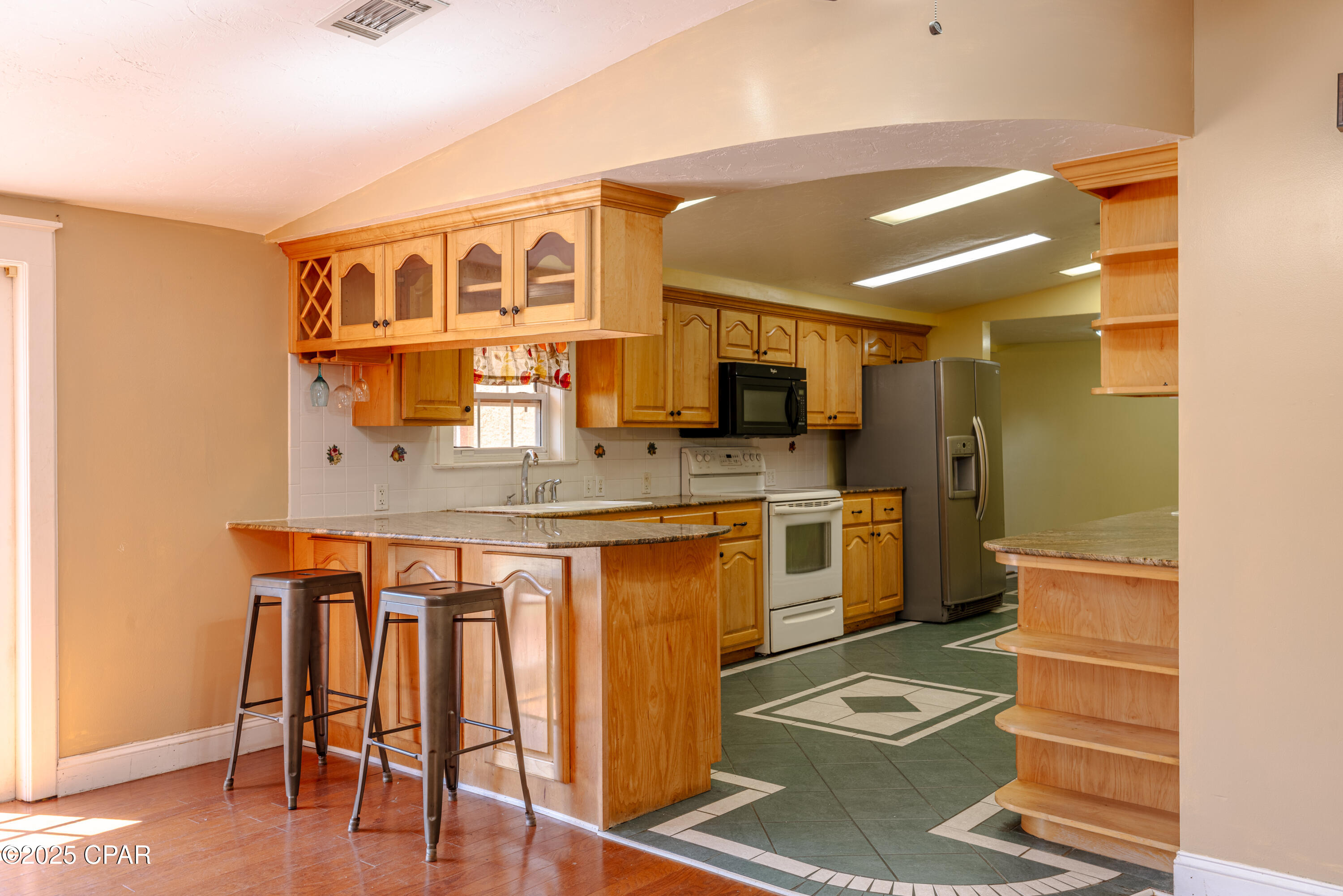 Bayhead Estates Unit 1 - Residential