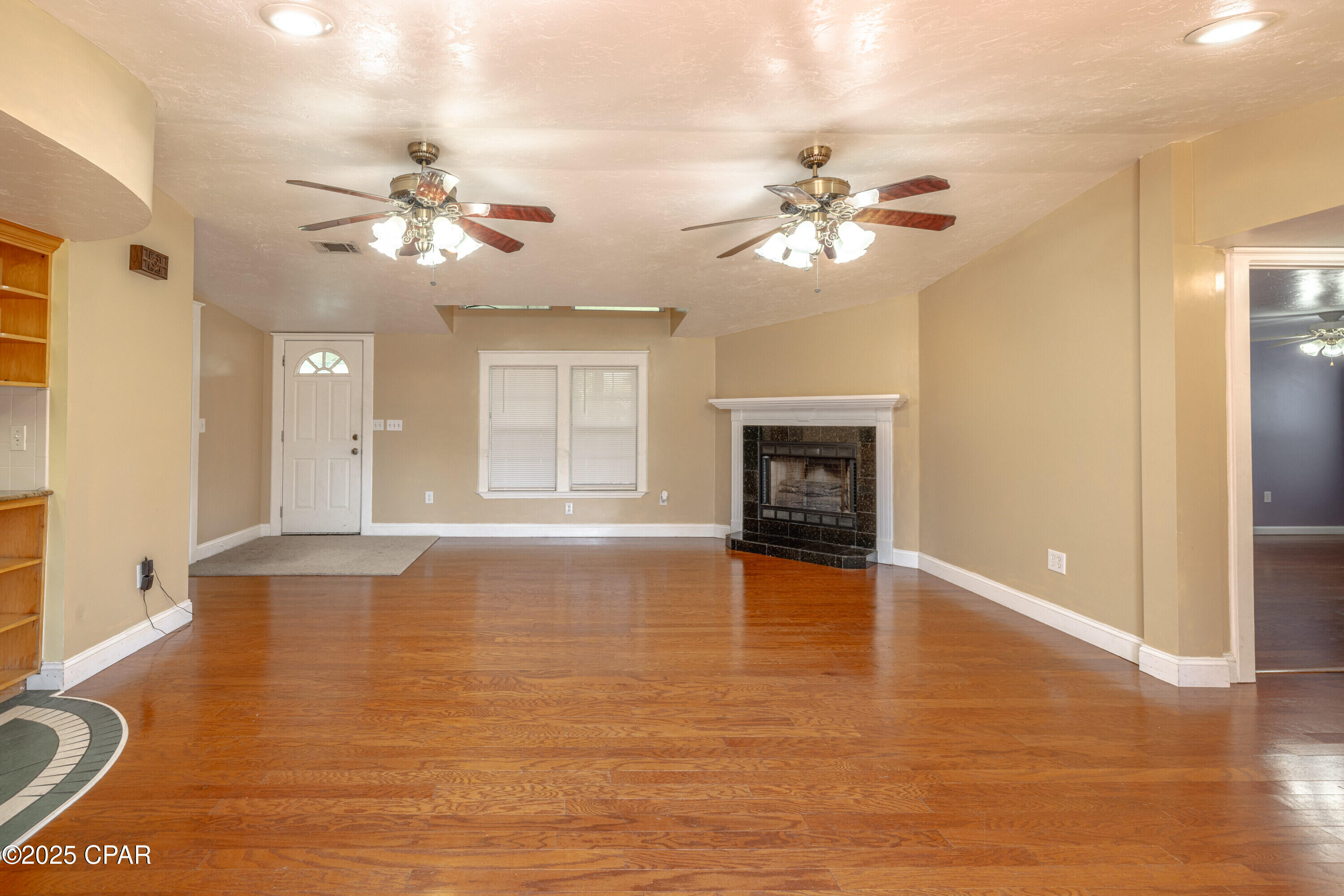 Bayhead Estates Unit 1 - Residential