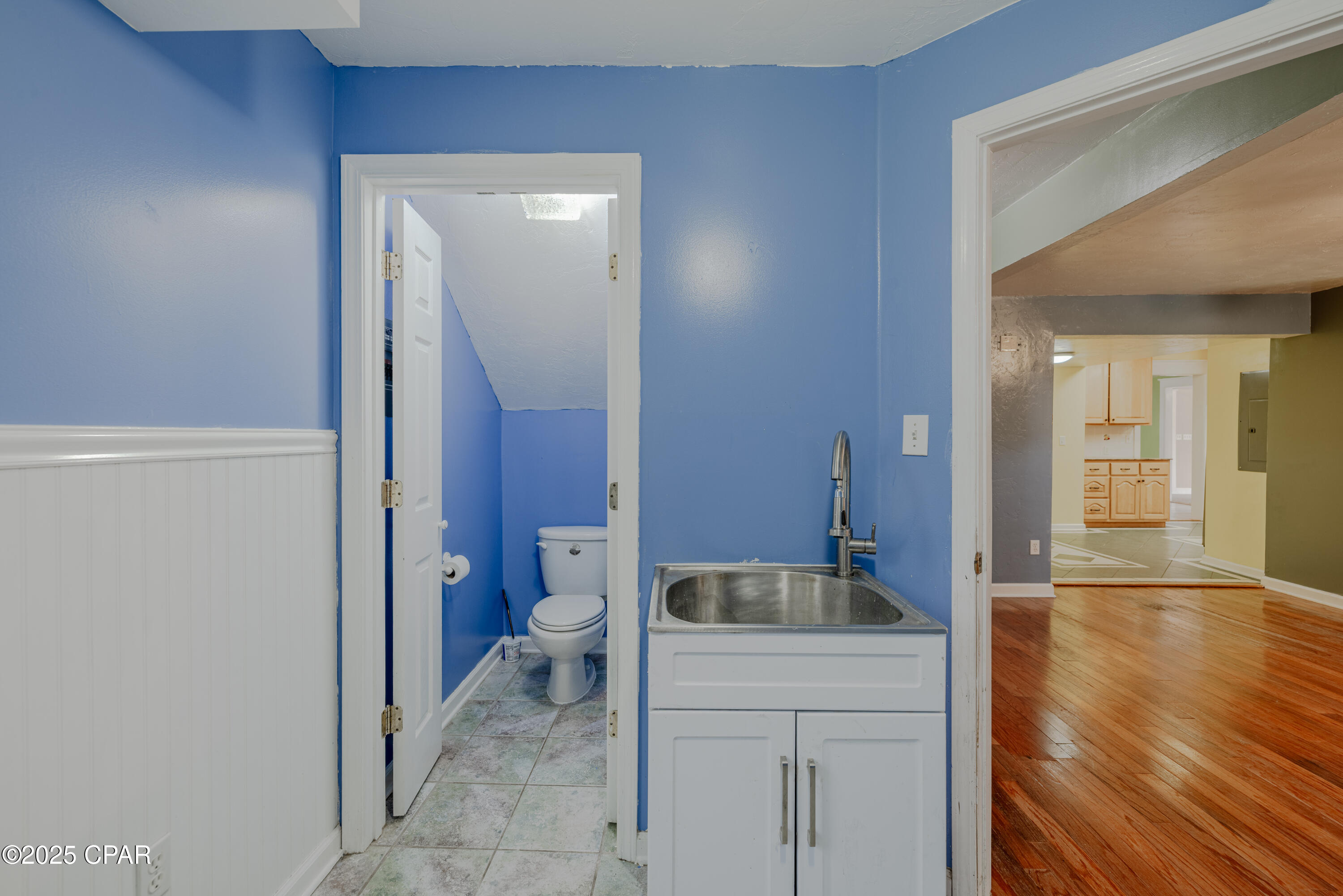 Bayhead Estates Unit 1 - Residential