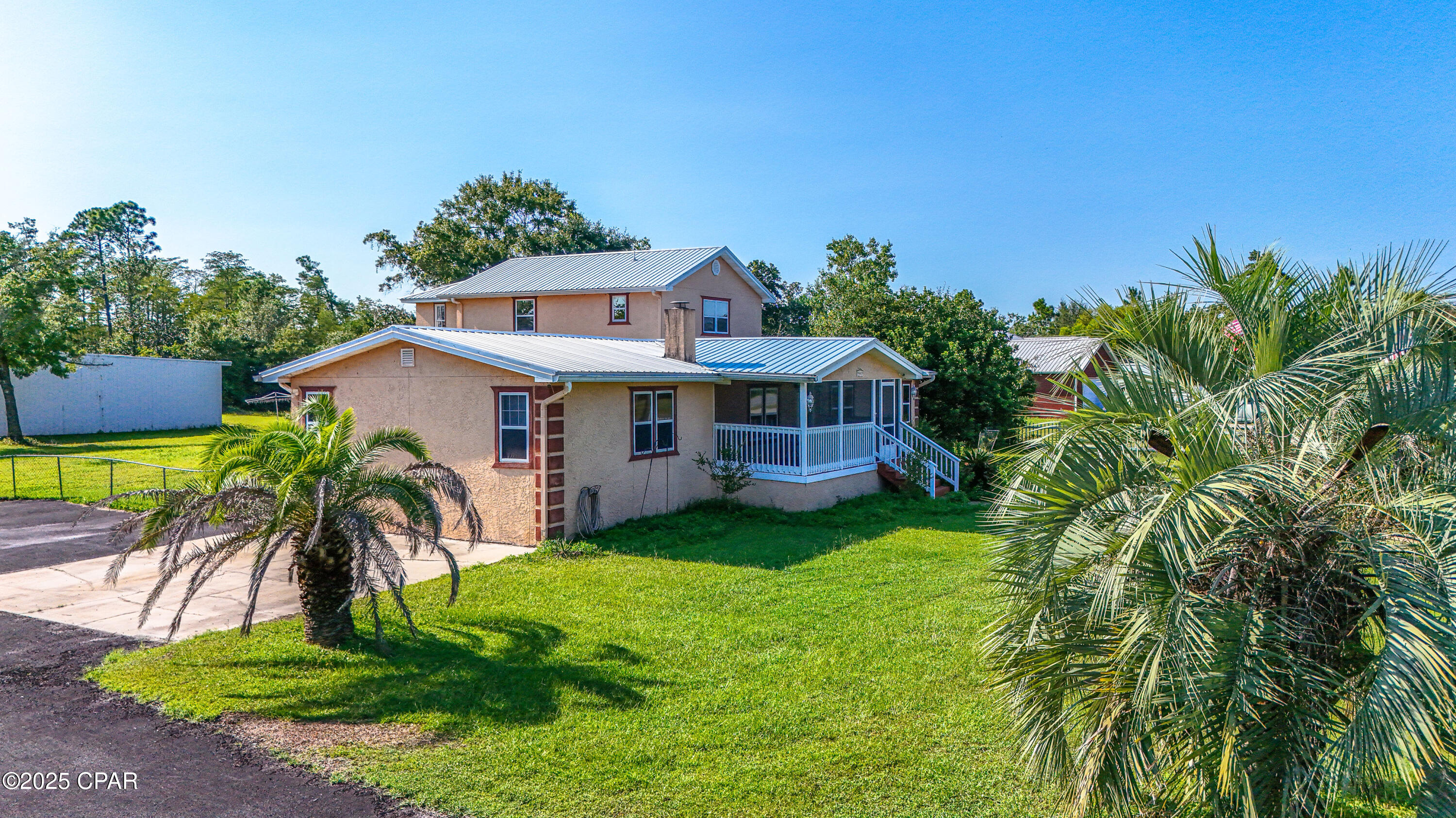 Bayhead Estates Unit 1 - Residential