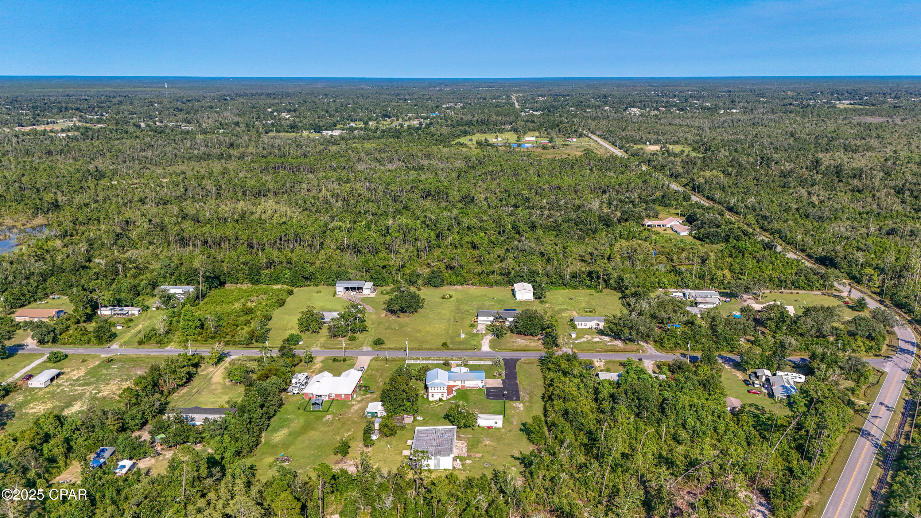 Bayhead Estates Unit 1 - Residential