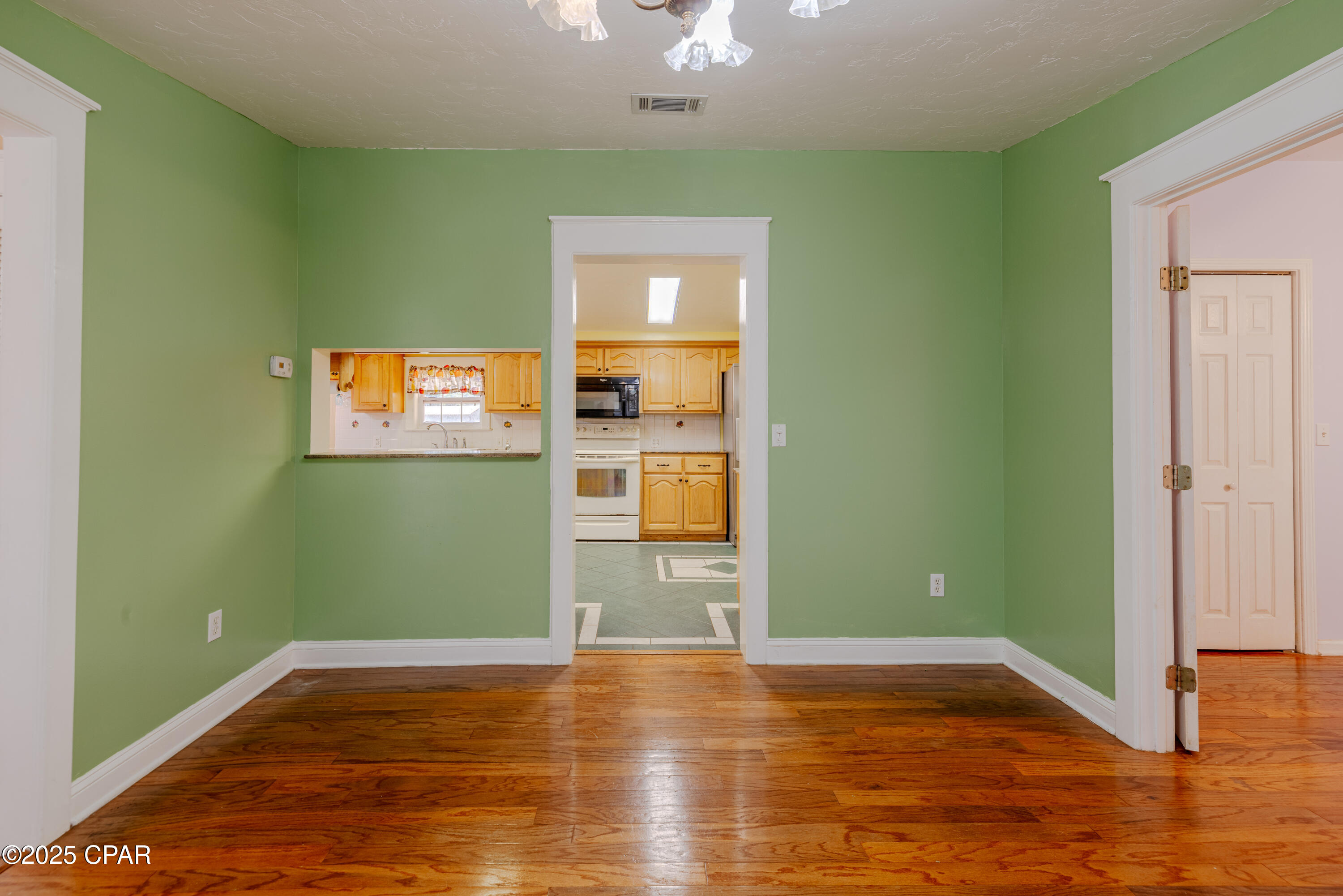 Bayhead Estates Unit 1 - Residential