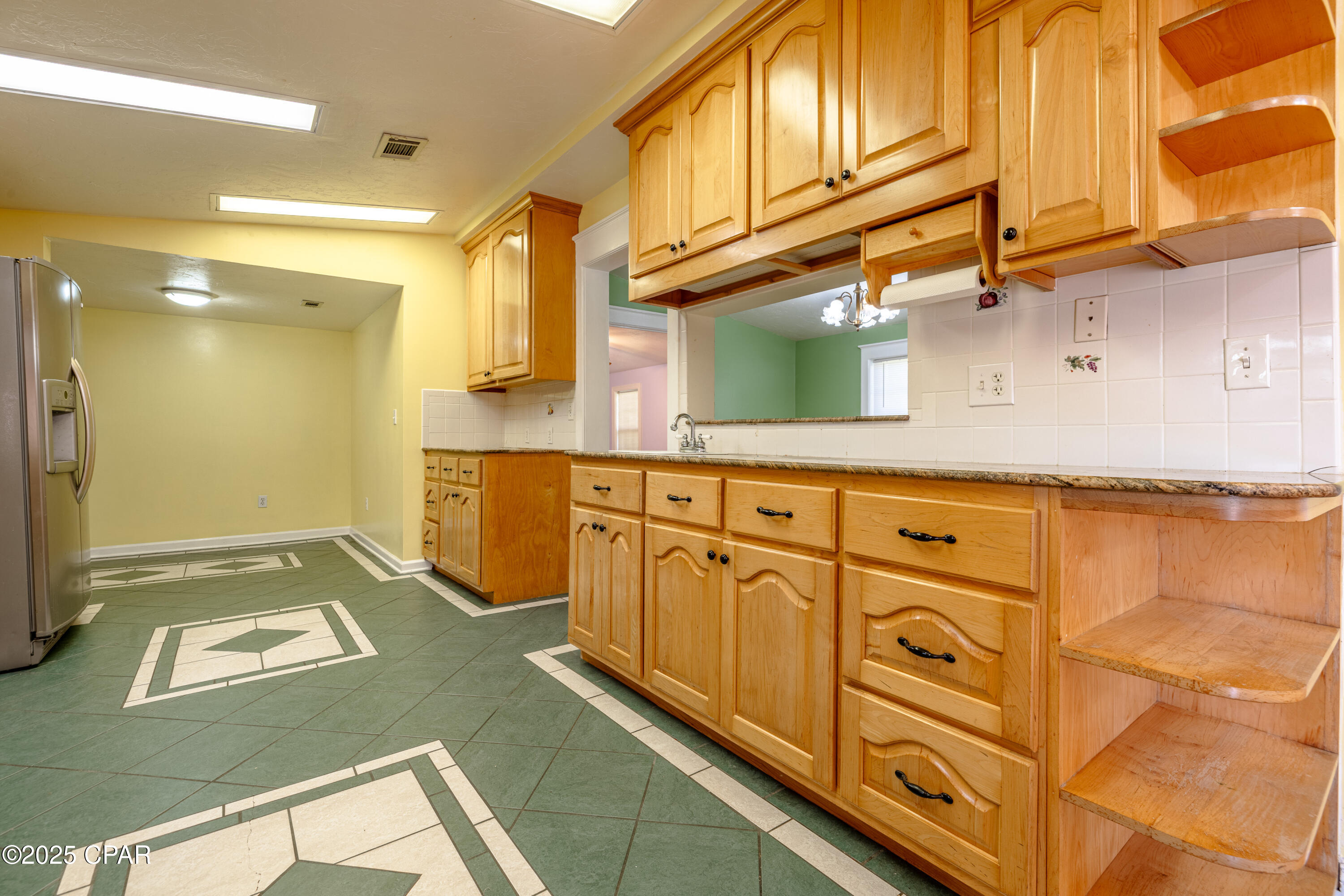 Bayhead Estates Unit 1 - Residential