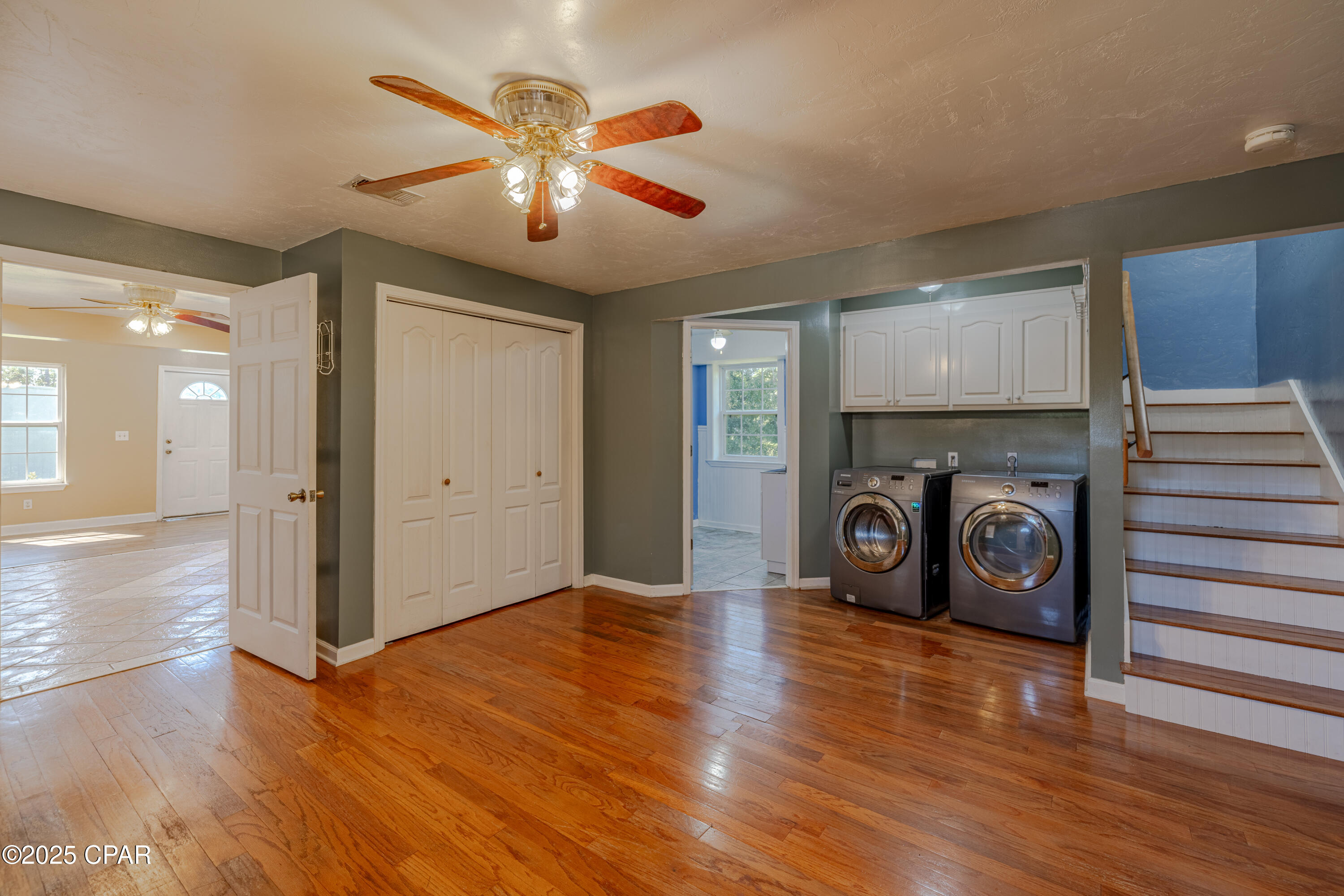 Bayhead Estates Unit 1 - Residential