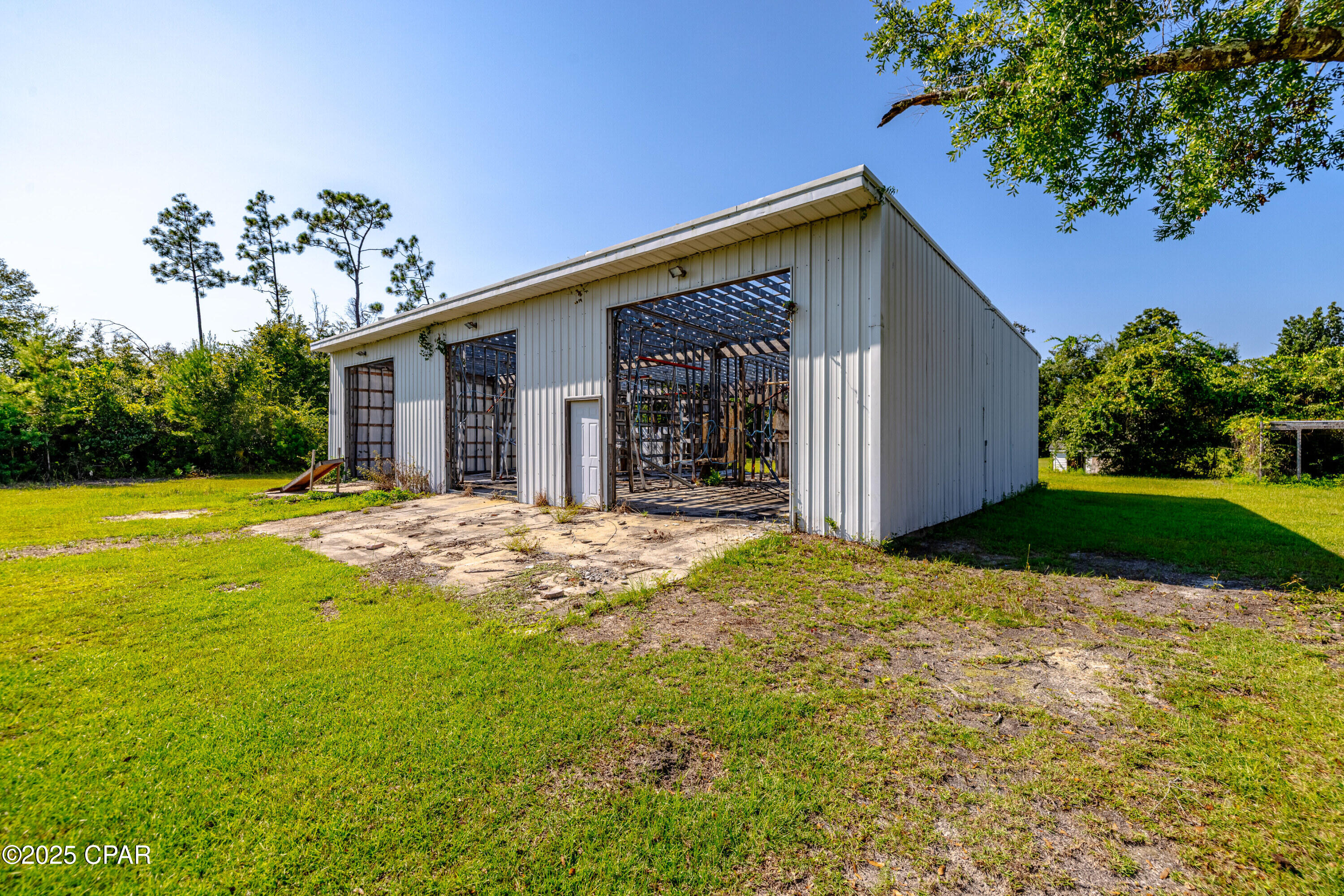 Bayhead Estates Unit 1 - Residential