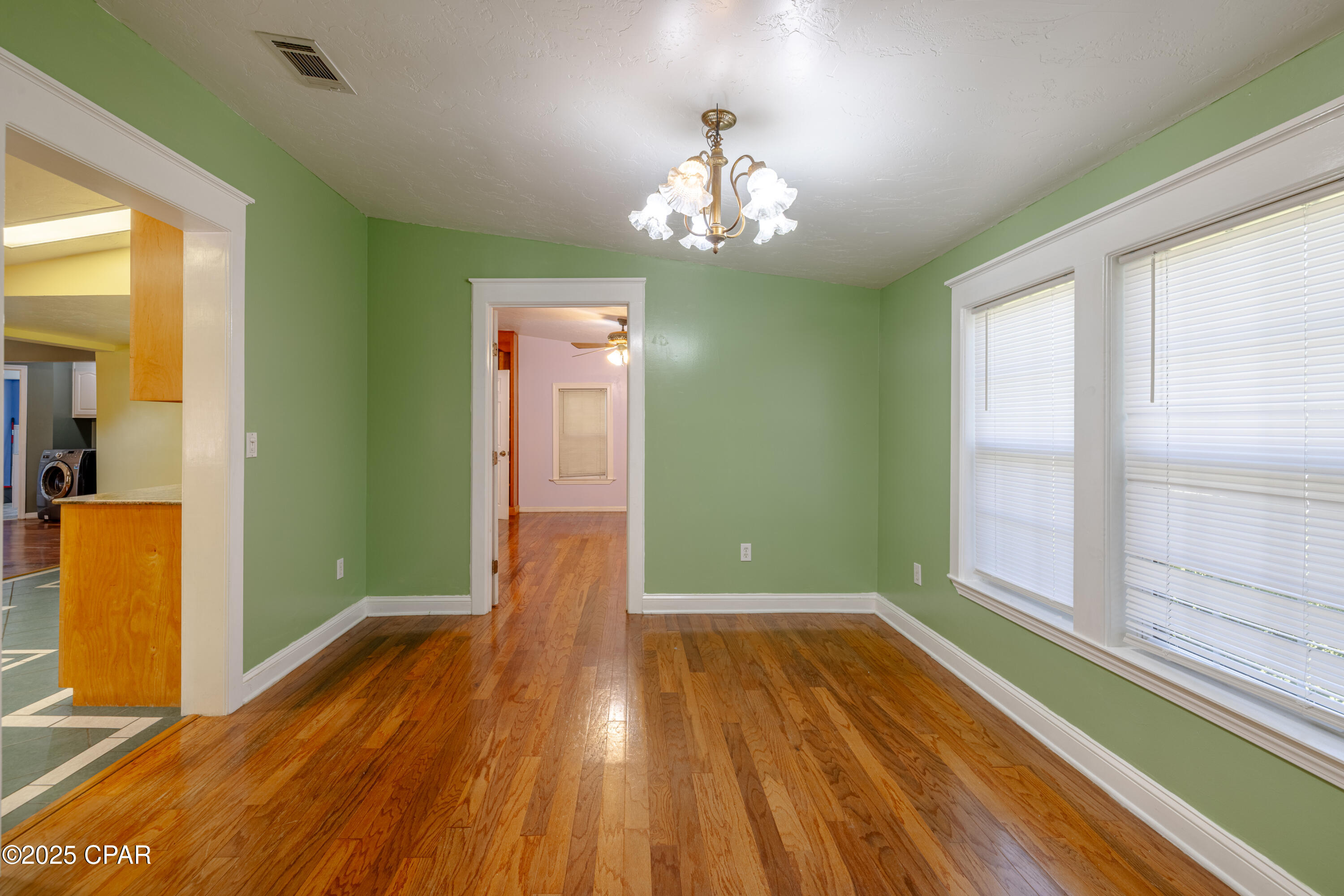 Bayhead Estates Unit 1 - Residential