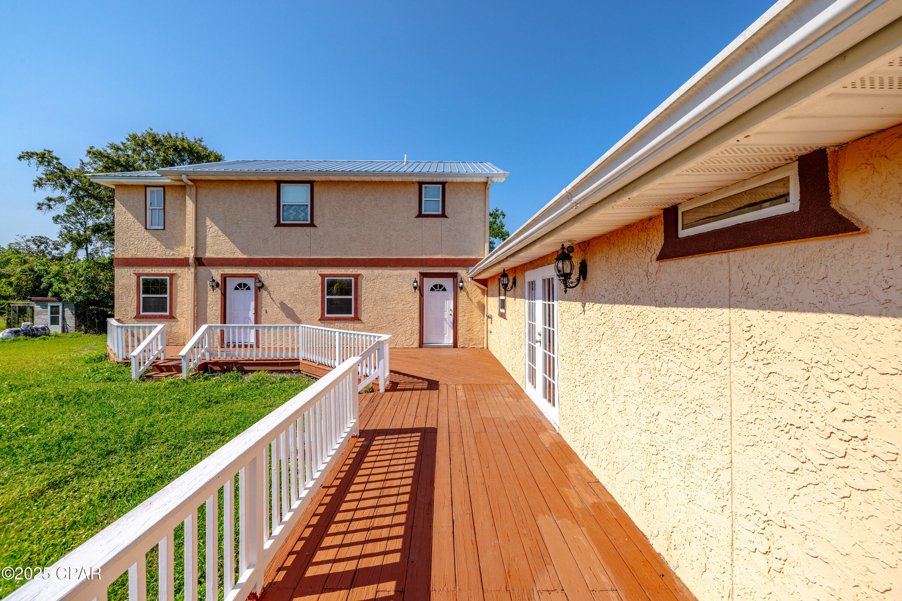 Bayhead Estates Unit 1 - Residential