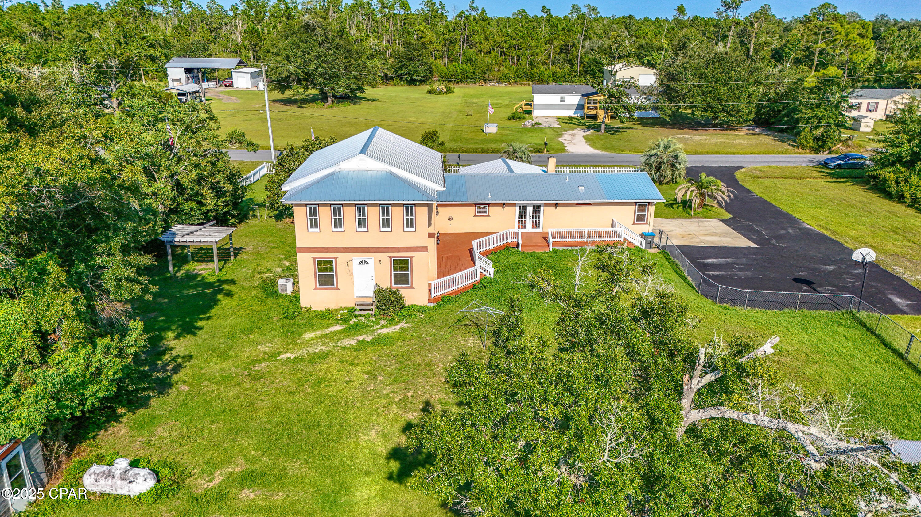 Bayhead Estates Unit 1 - Residential