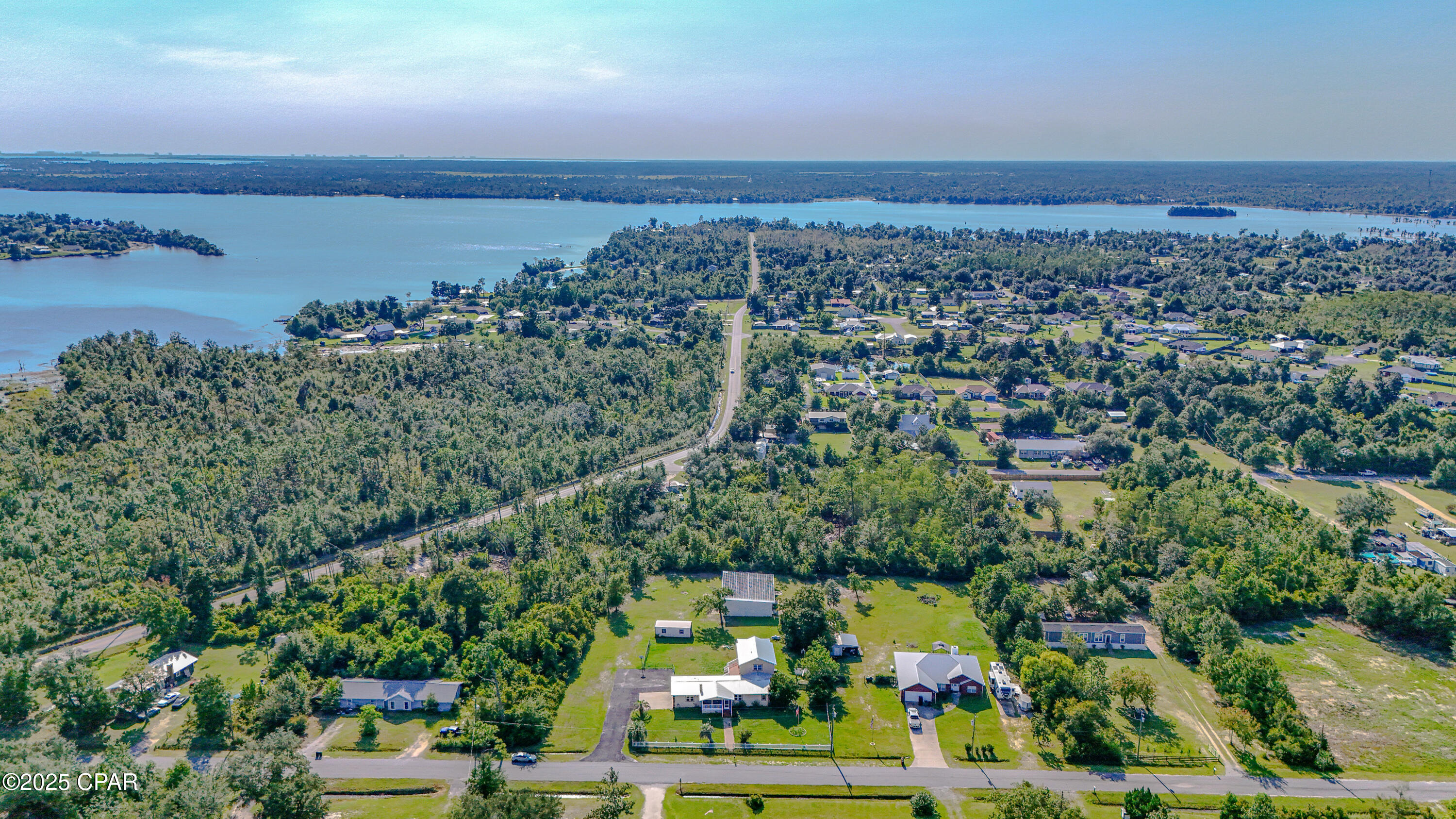 Bayhead Estates Unit 1 - Residential