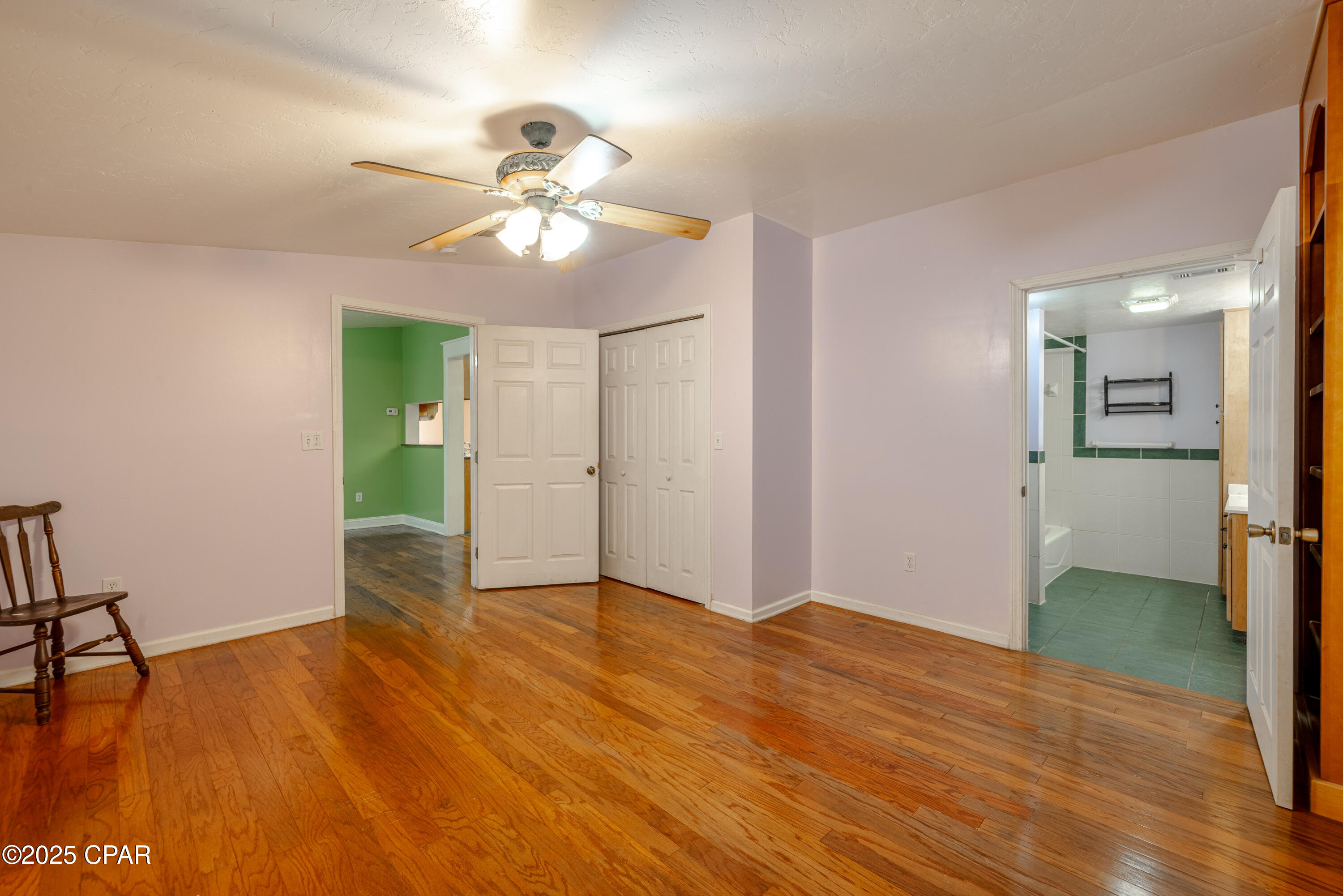 Bayhead Estates Unit 1 - Residential