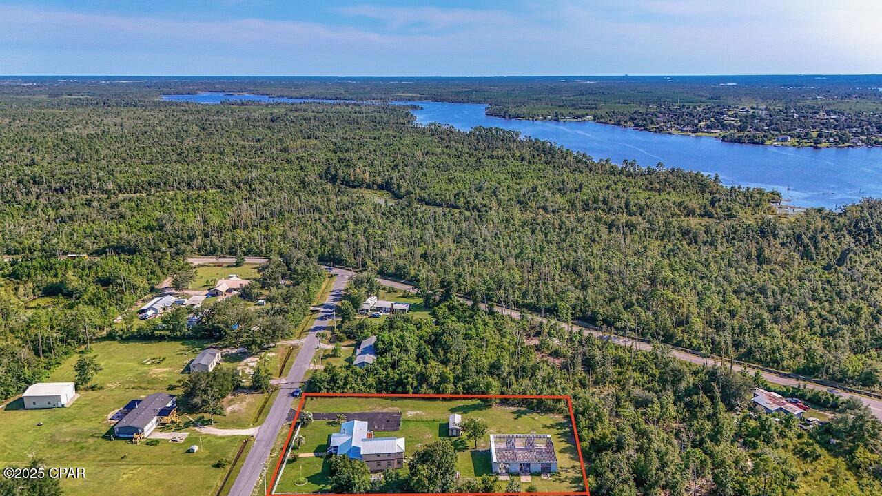 Bayhead Estates Unit 1 - Residential