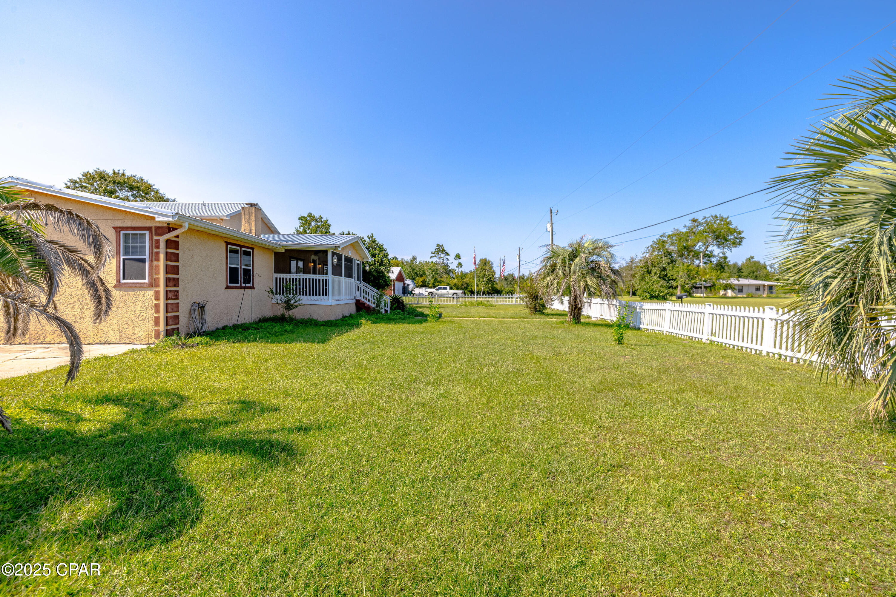 Bayhead Estates Unit 1 - Residential