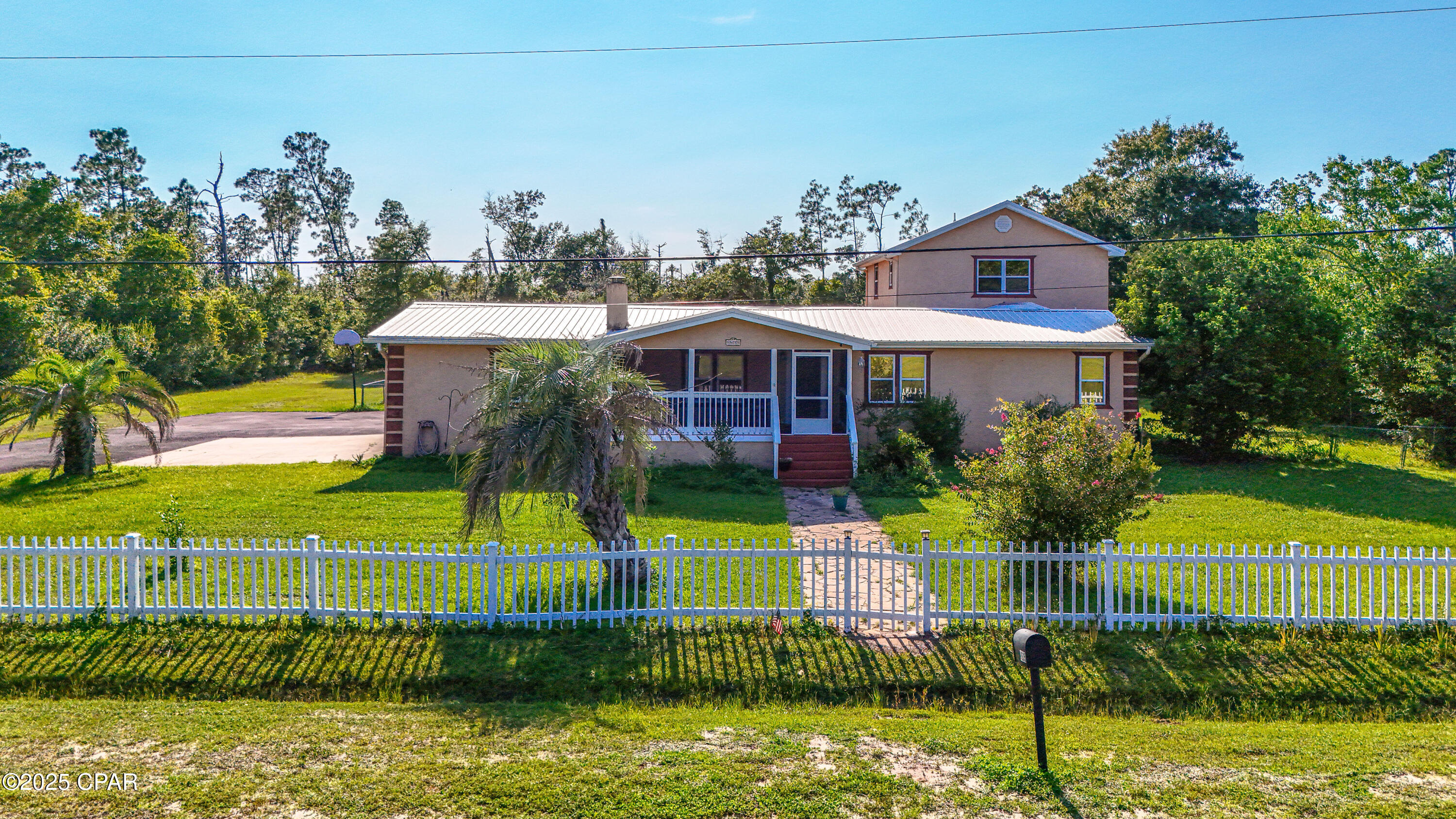 Bayhead Estates Unit 1 - Residential