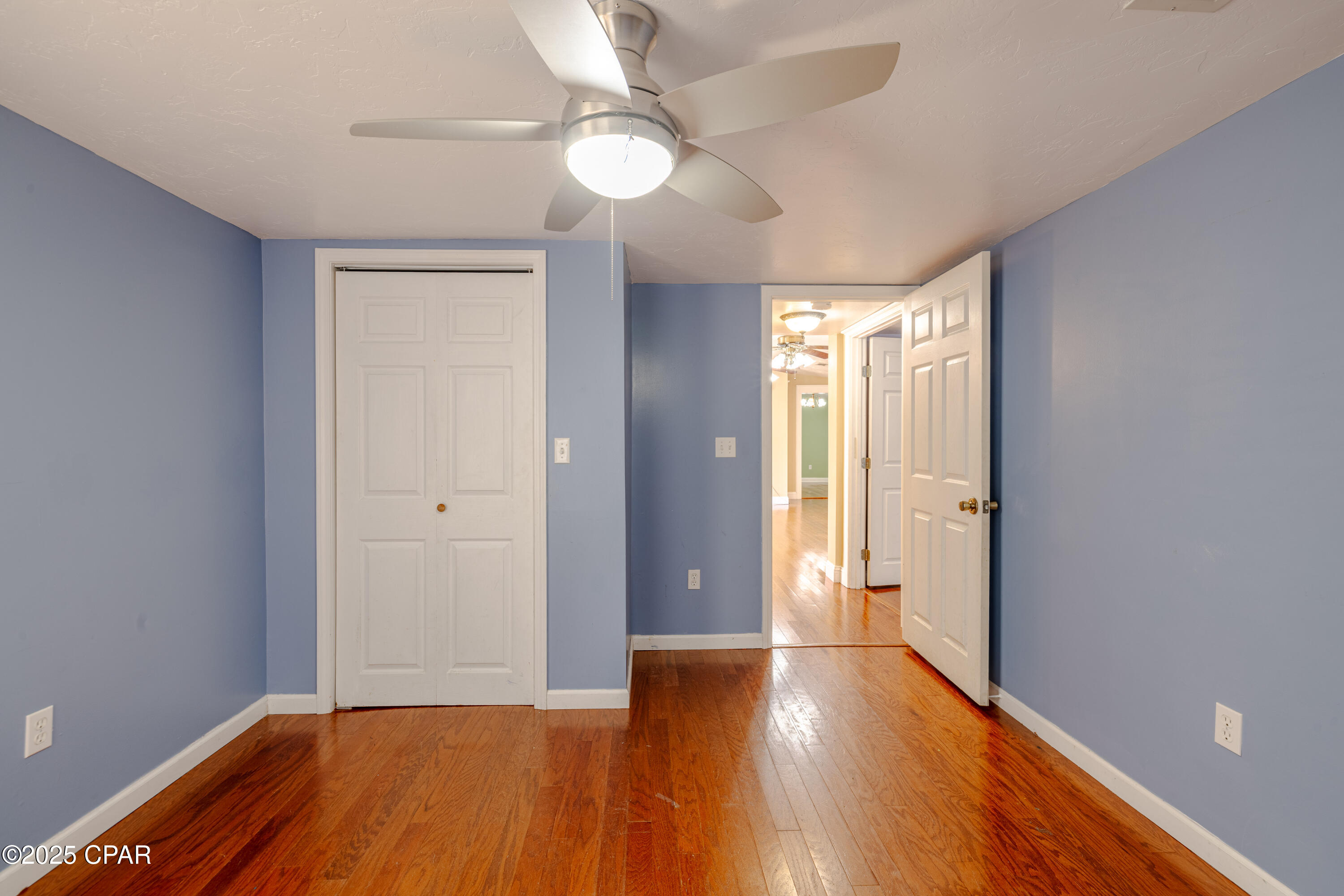 Bayhead Estates Unit 1 - Residential