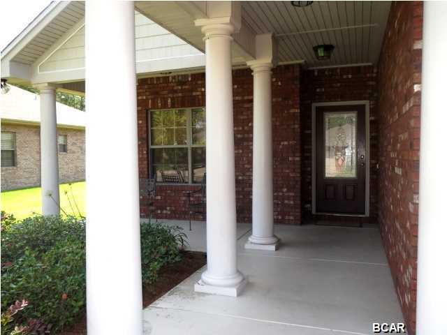 Camryn's Crossing - Residential