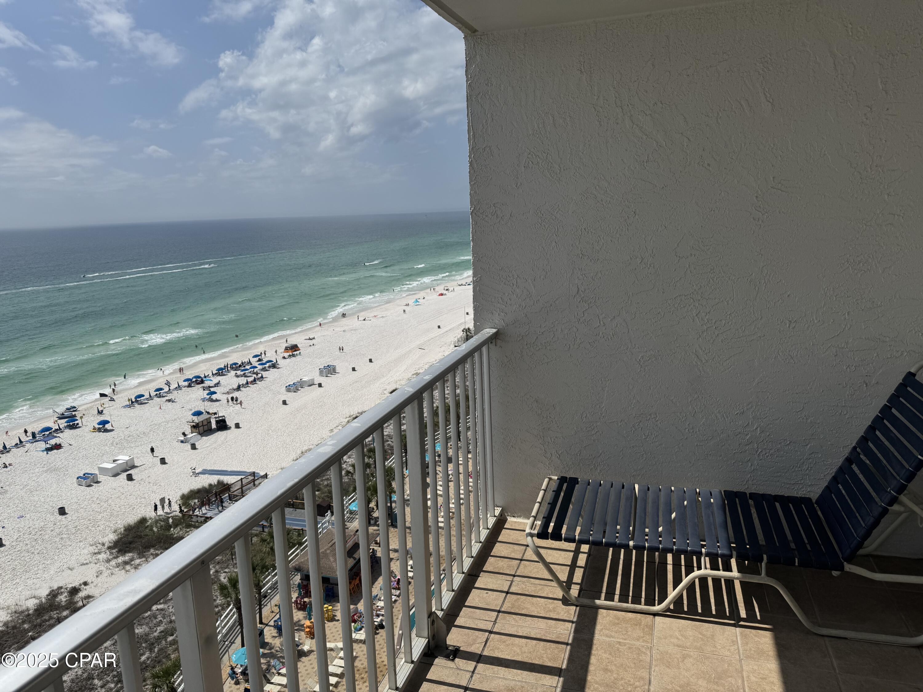 The Summit - Residential