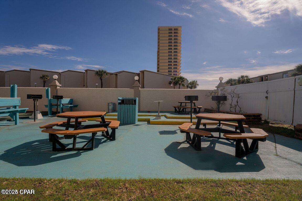 The Summit - Residential