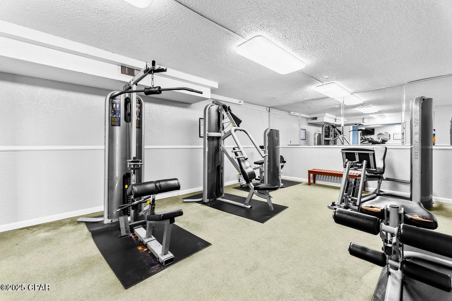 The Summit - Residential