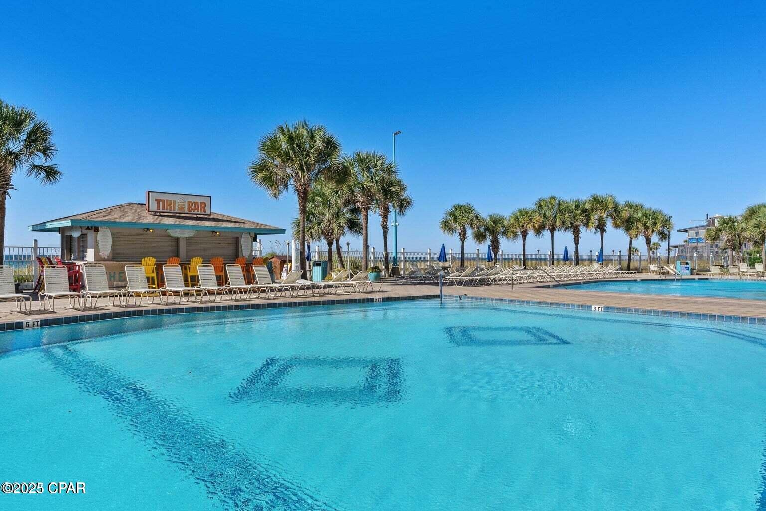 The Summit - Residential