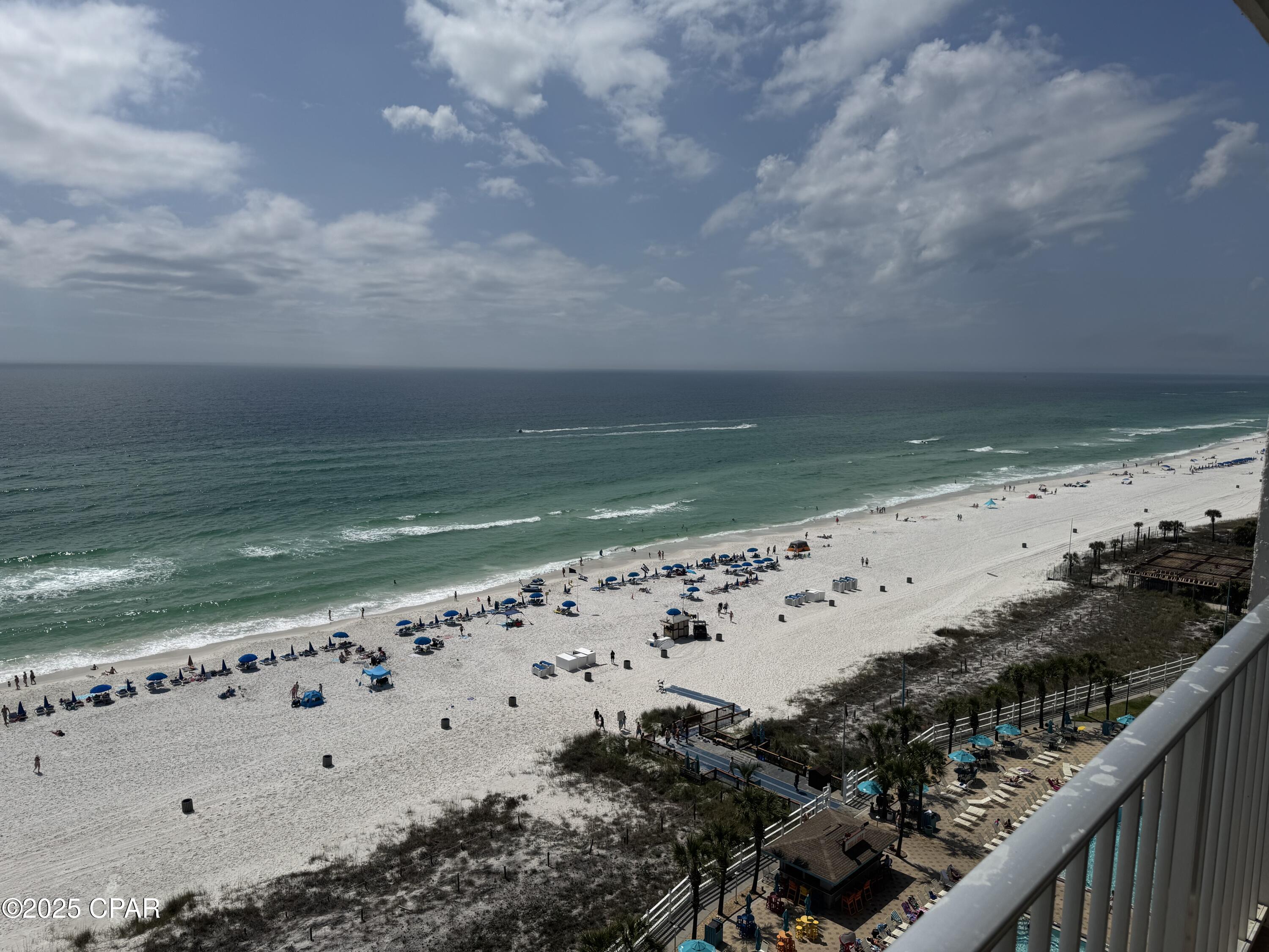 The Summit - Residential