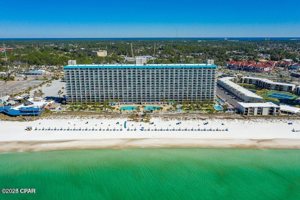 The Summit - Residential