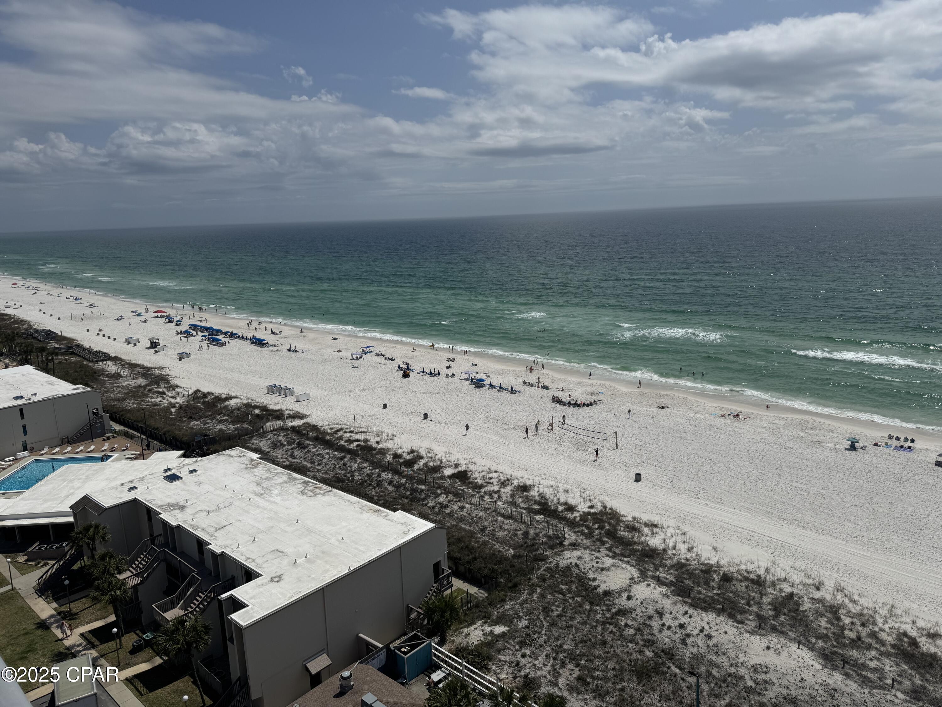 The Summit - Residential