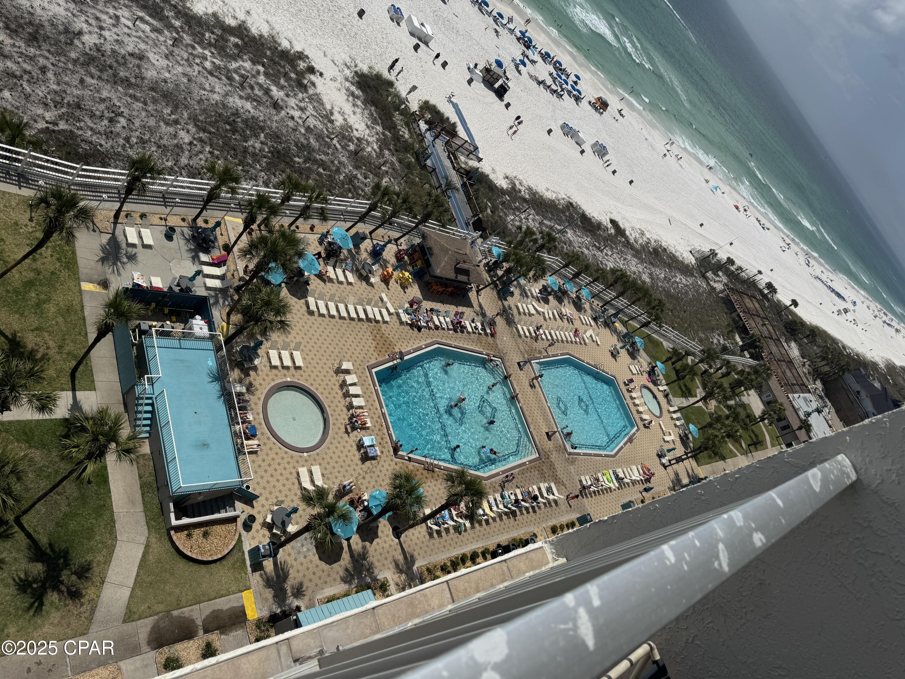 The Summit - Residential