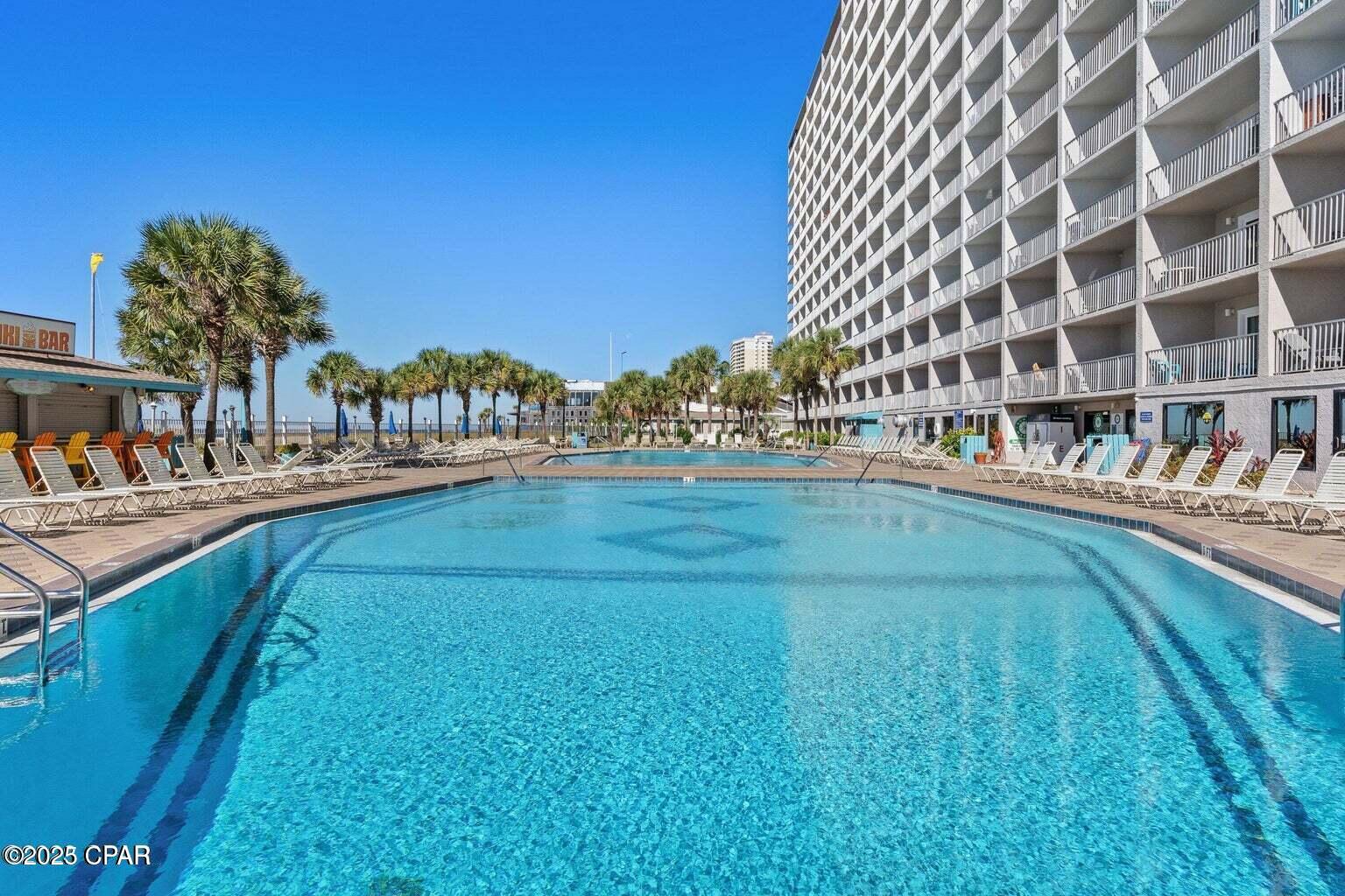 The Summit - Residential