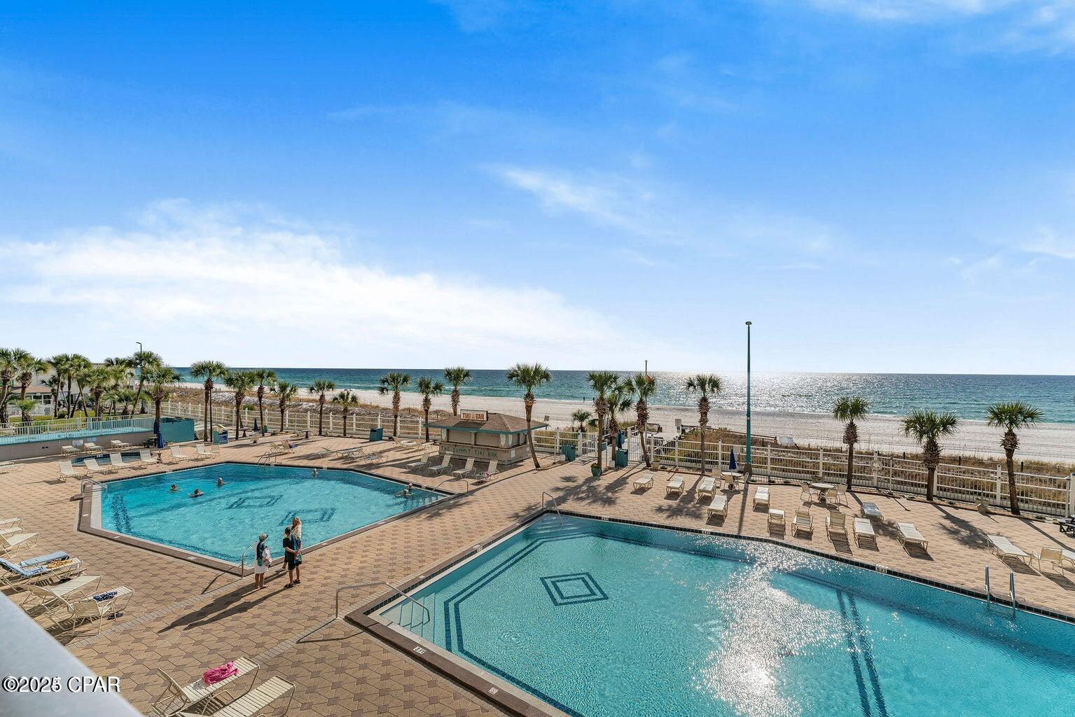 The Summit - Residential