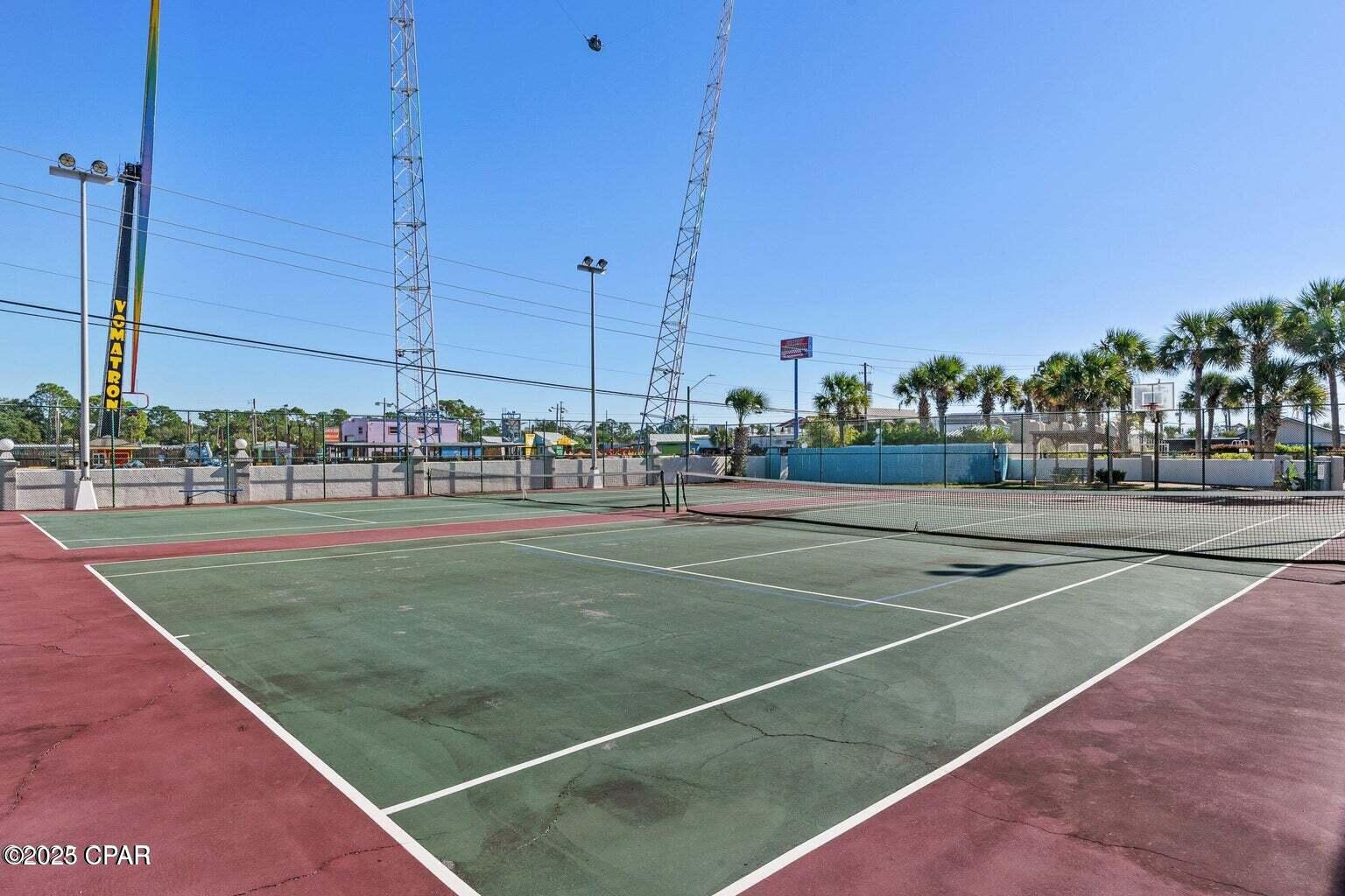 The Summit - Residential