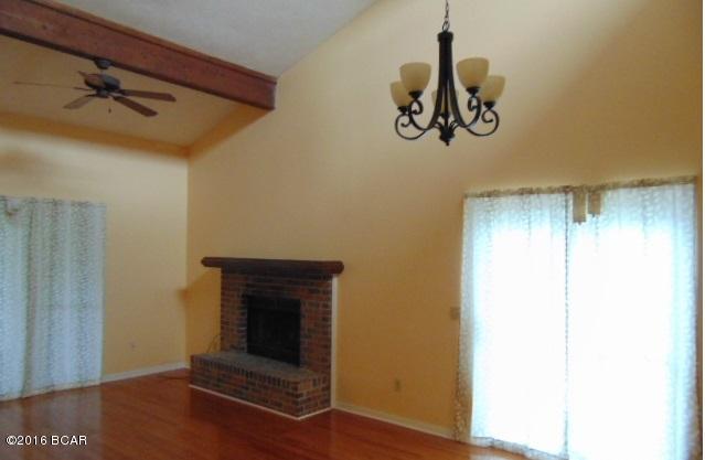 Venetian Villa - Residential Lease