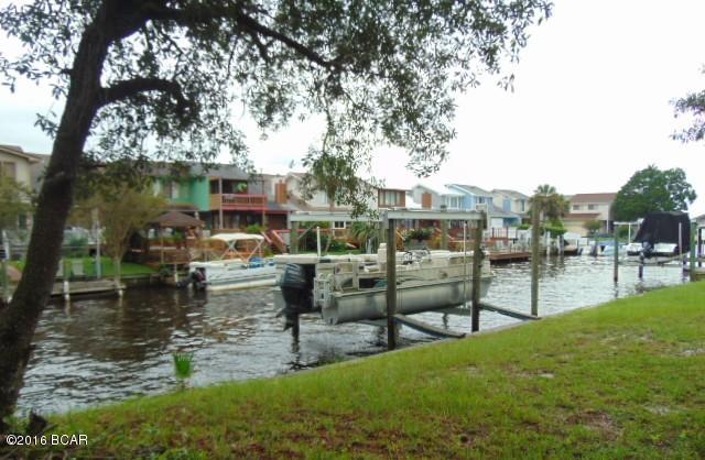 Venetian Villa - Residential Lease