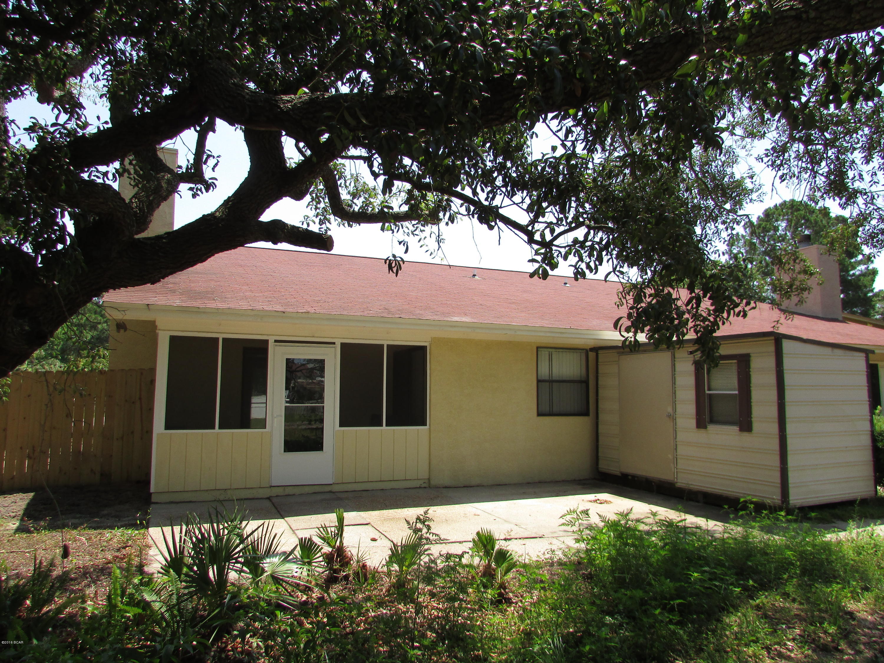 Venetian Villa - Residential Lease