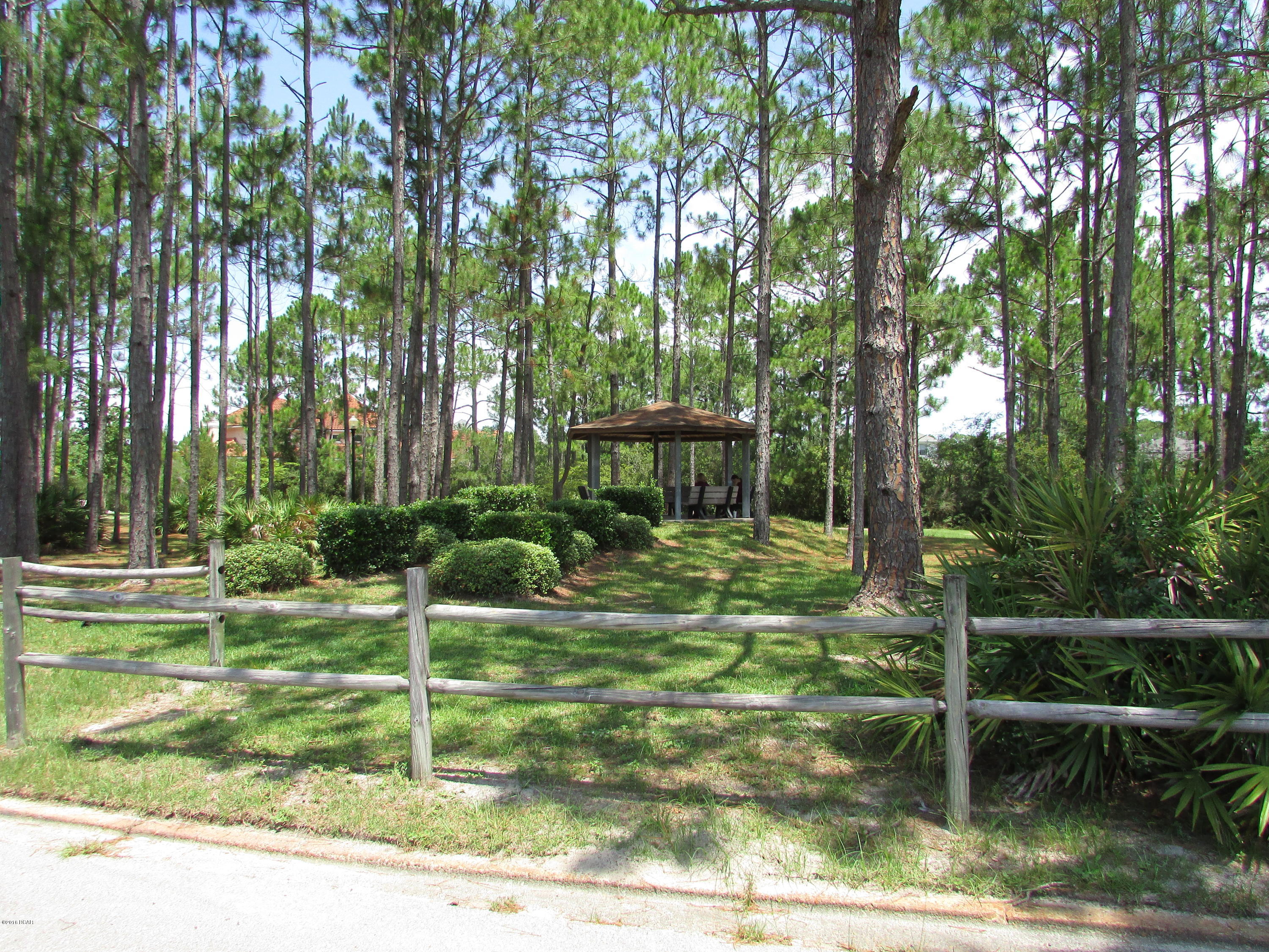 Venetian Villa - Residential Lease