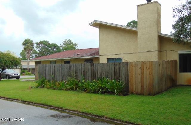 Venetian Villa - Residential Lease