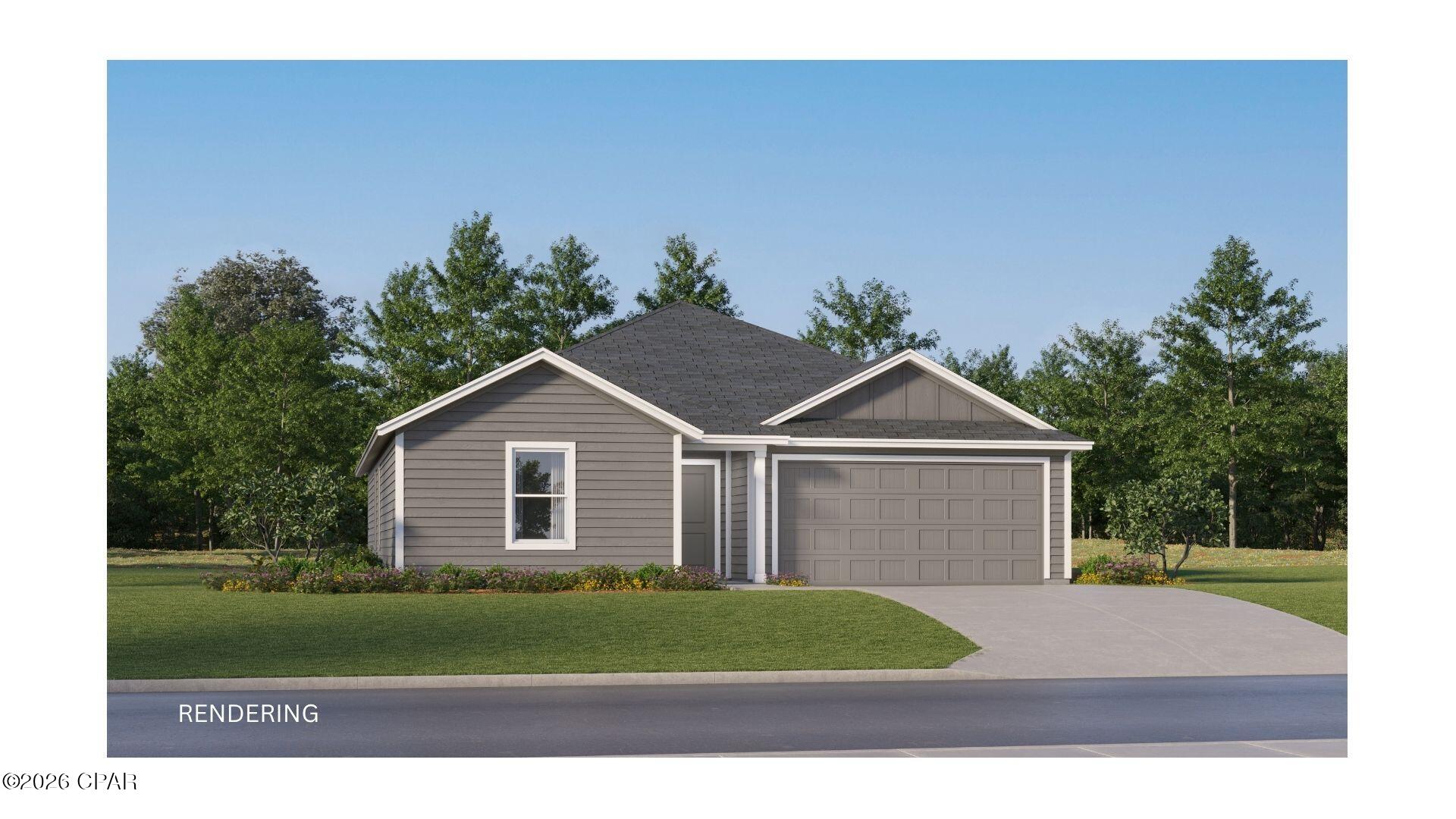 Magnolia Ridge - Residential